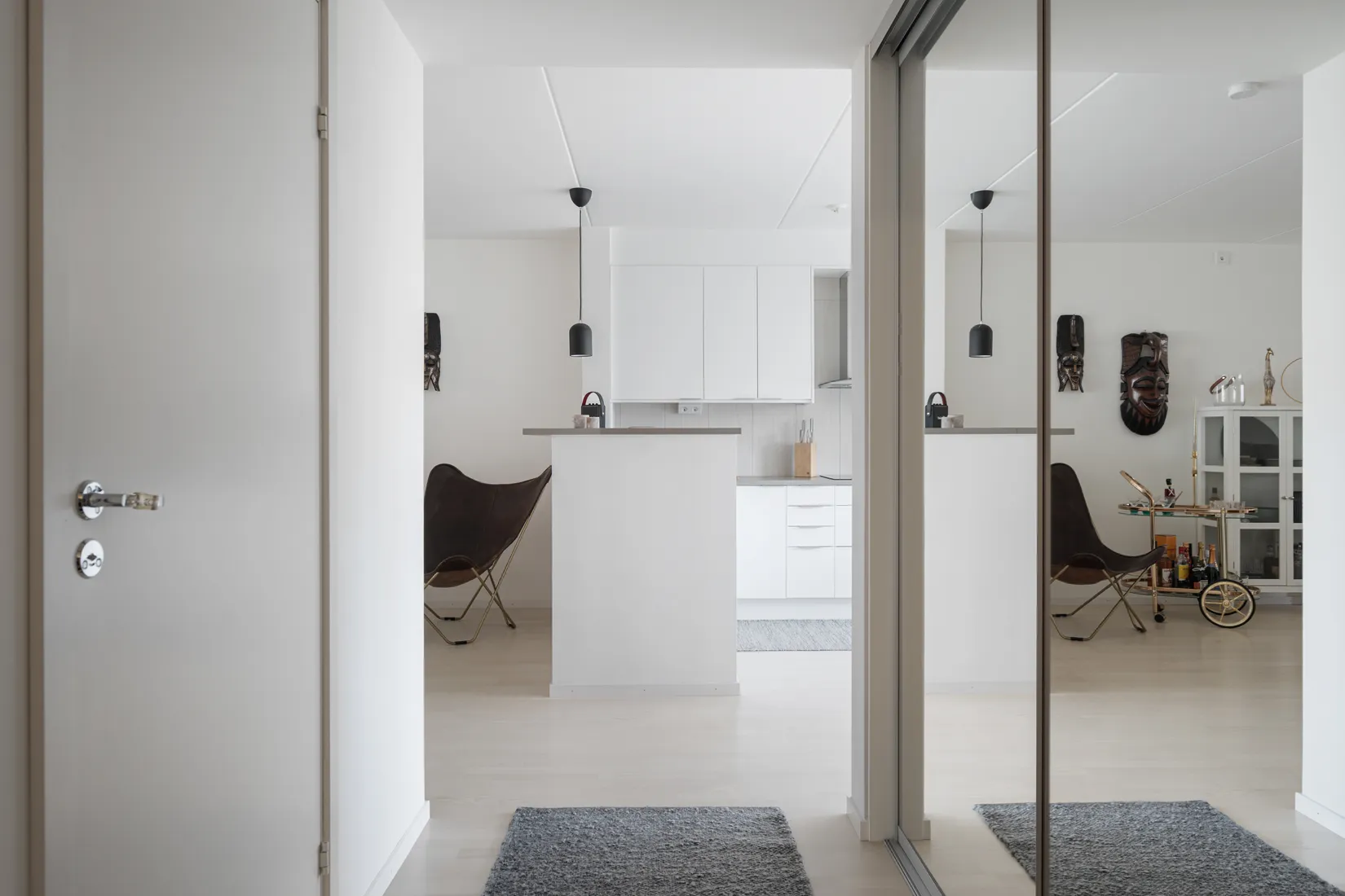 Bostadsrätt, Mölndalsvägen 87F, Johanneberg - Almedal, Göteborg