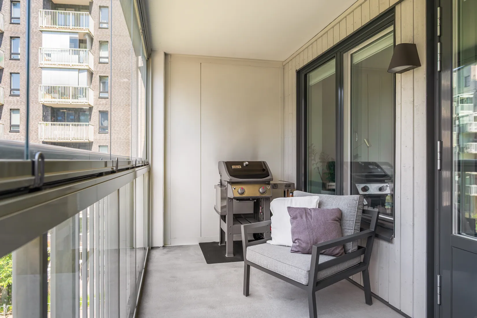 Bostadsrätt, Mölndalsvägen 87F, Johanneberg - Almedal, Göteborg