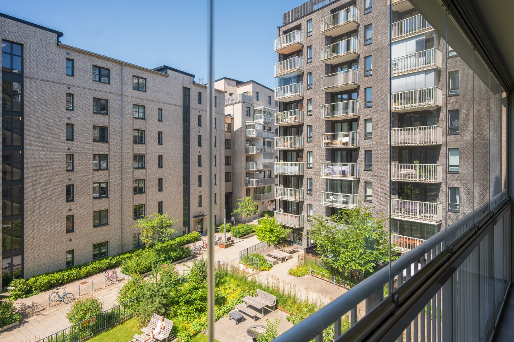 Bostadsrätt, Mölndalsvägen 87F, Johanneberg - Almedal, Göteborg