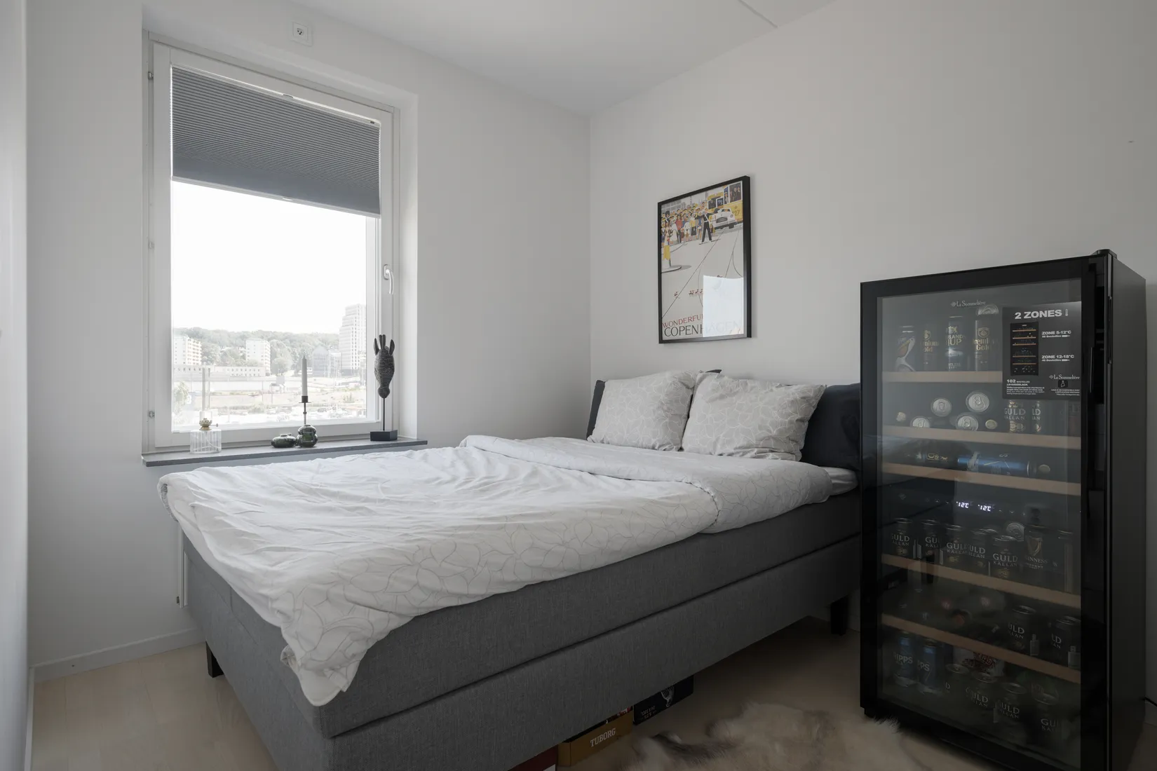 Bostadsrätt, Mölndalsvägen 87F, Johanneberg - Almedal, Göteborg