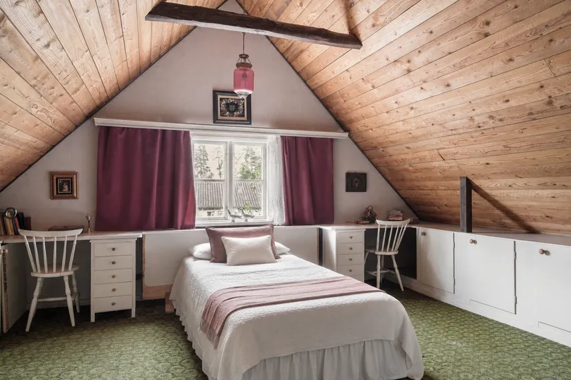 Villa, Ridderskantz väg 11, Färlöv, Kristianstad