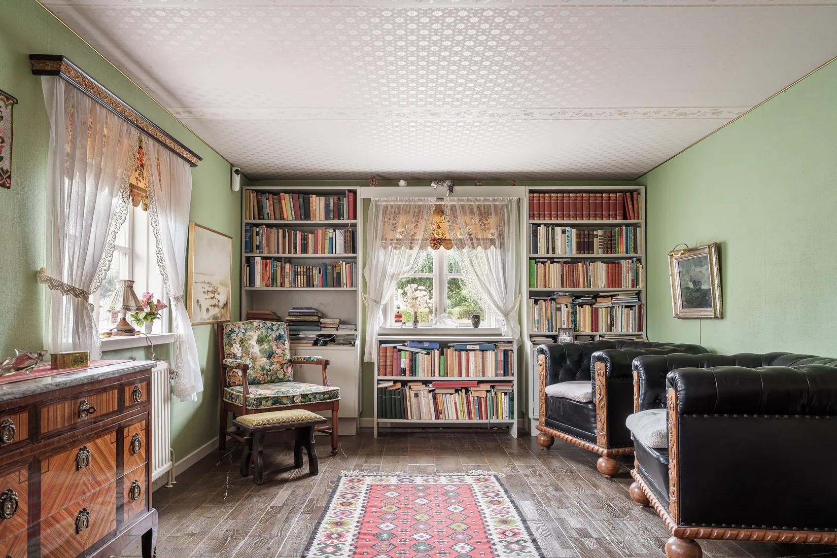 Villa, Ridderskantz väg 11, Färlöv, Kristianstad