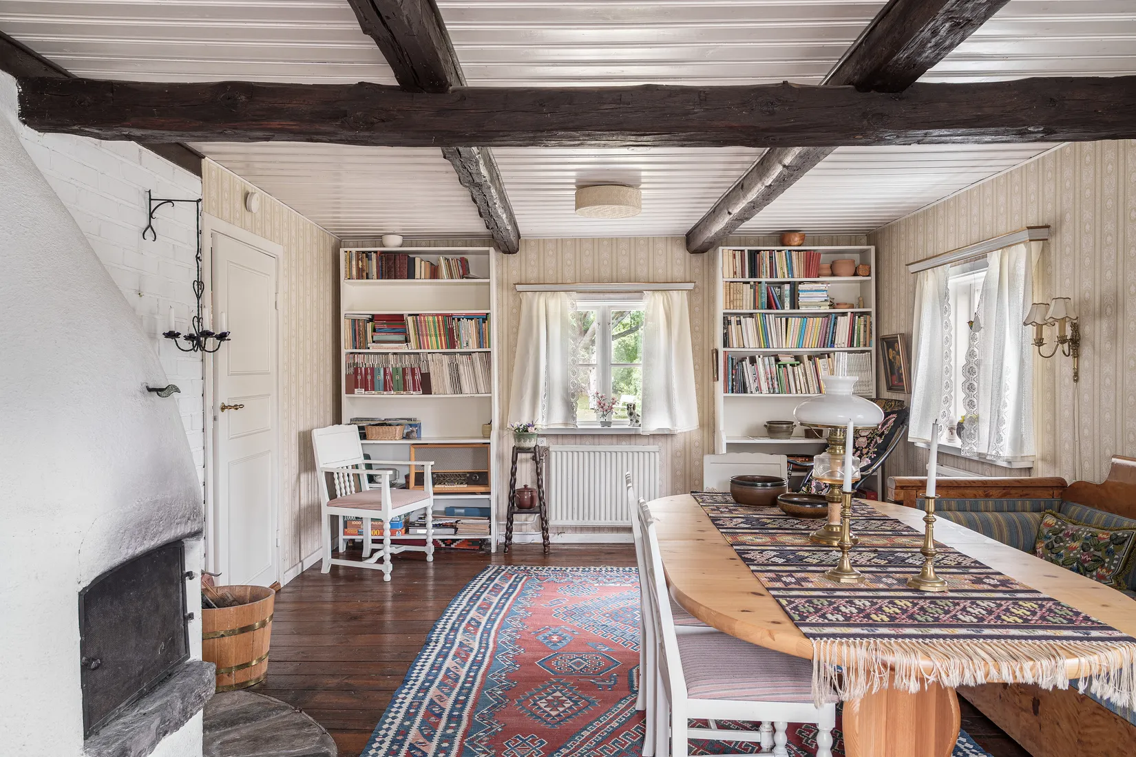 Villa, Ridderskantz väg 11, Färlöv, Kristianstad