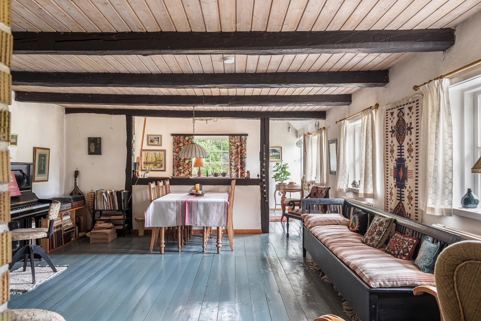 Villa, Ridderskantz väg 11, Färlöv, Kristianstad