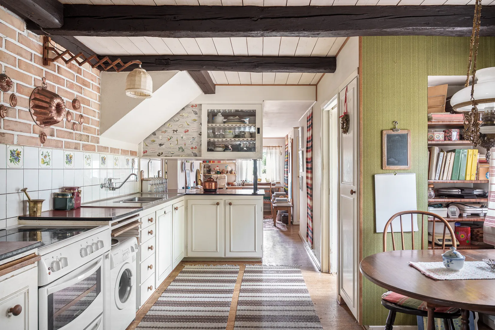 Villa, Ridderskantz väg 11, Färlöv, Kristianstad