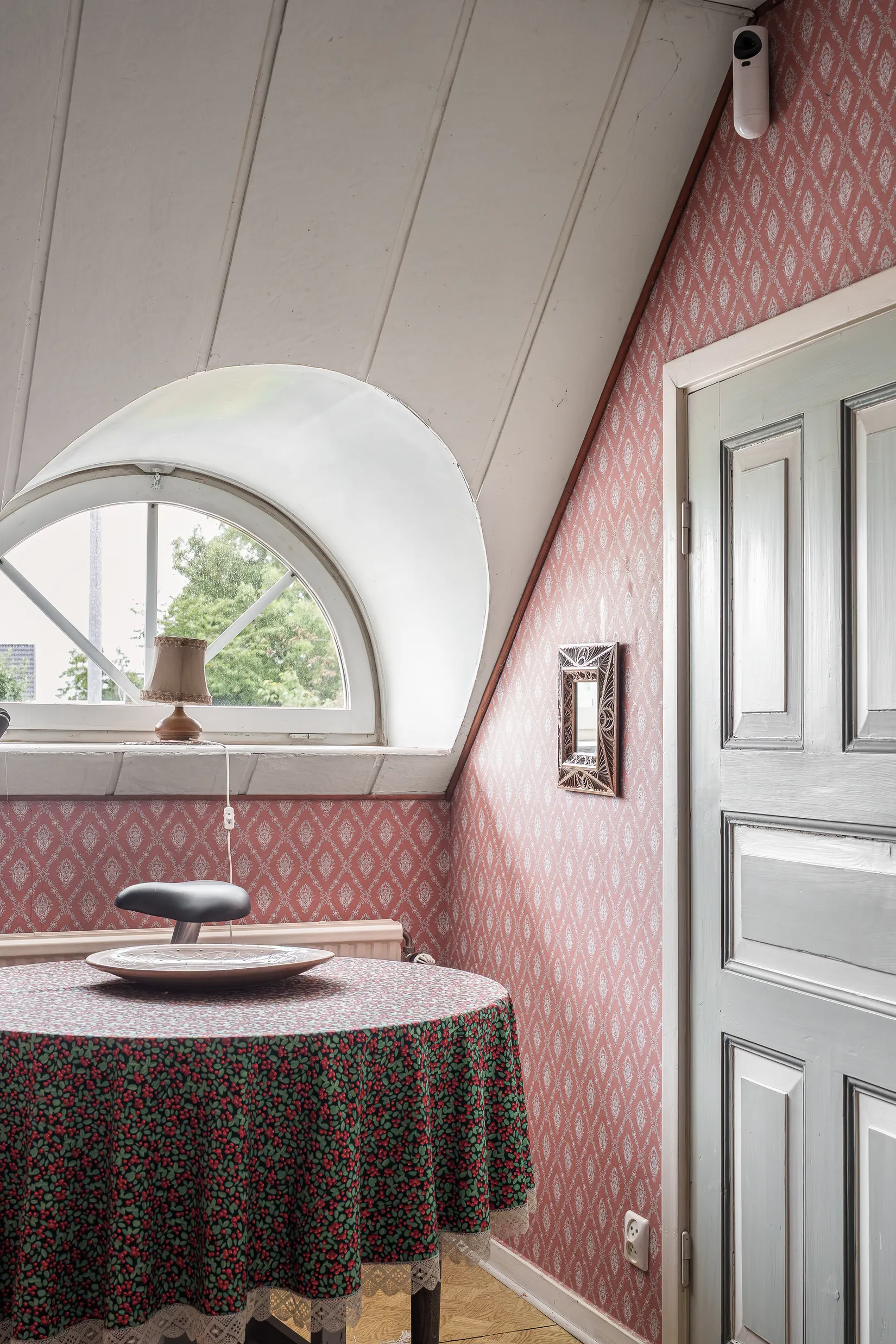 Villa, Ridderskantz väg 11, Färlöv, Kristianstad