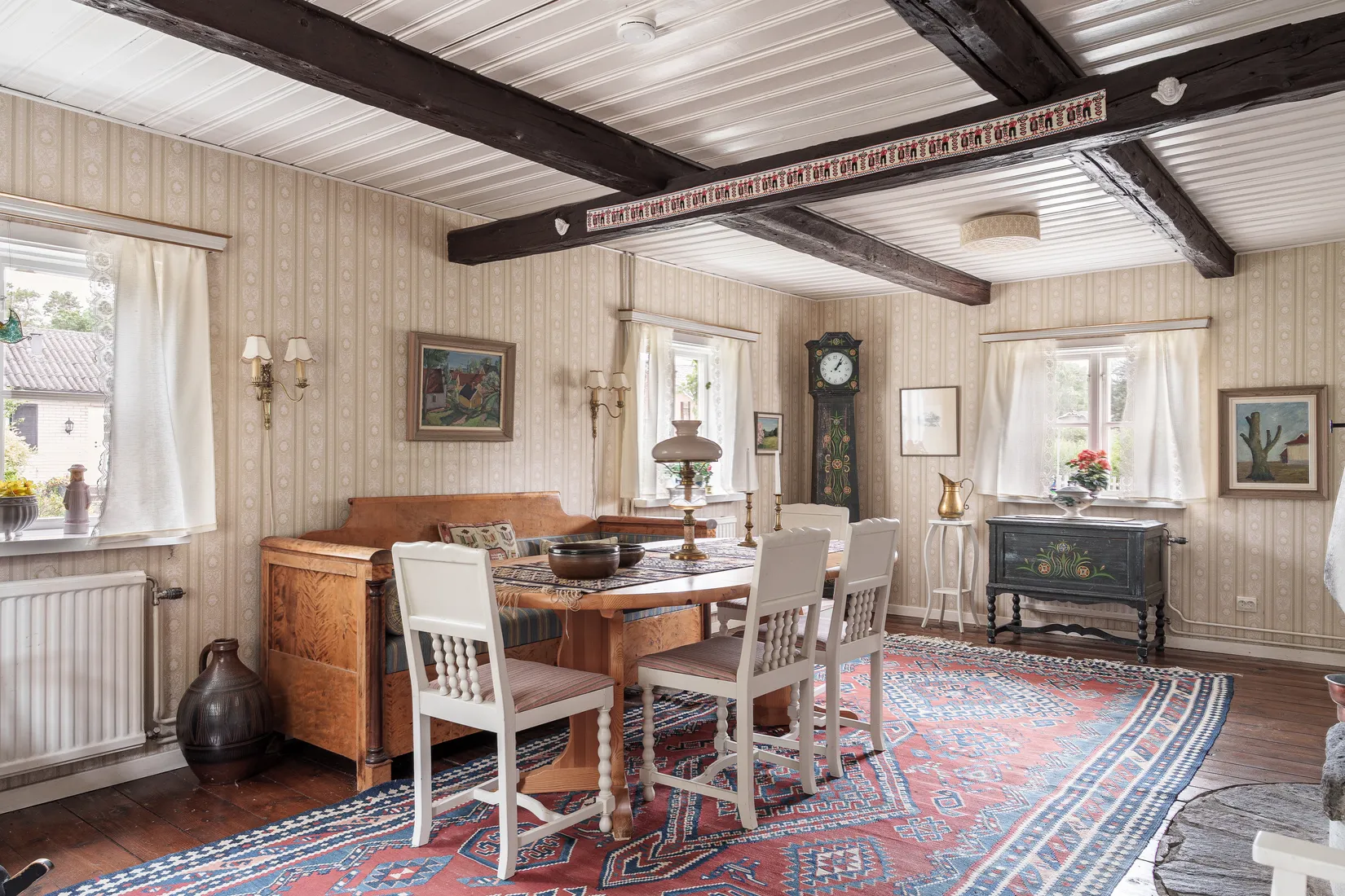 Villa, Ridderskantz väg 11, Färlöv, Kristianstad