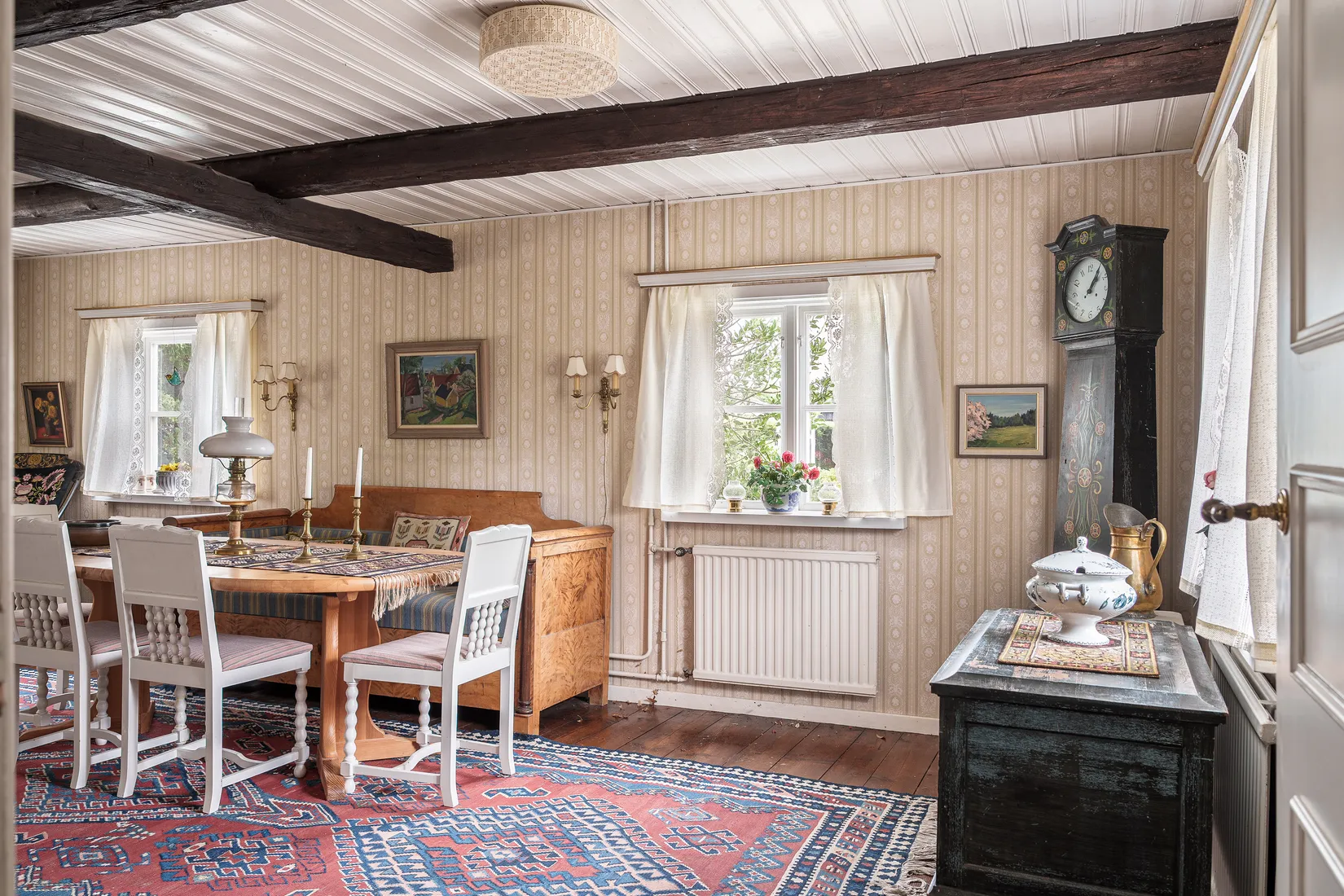 Villa, Ridderskantz väg 11, Färlöv, Kristianstad