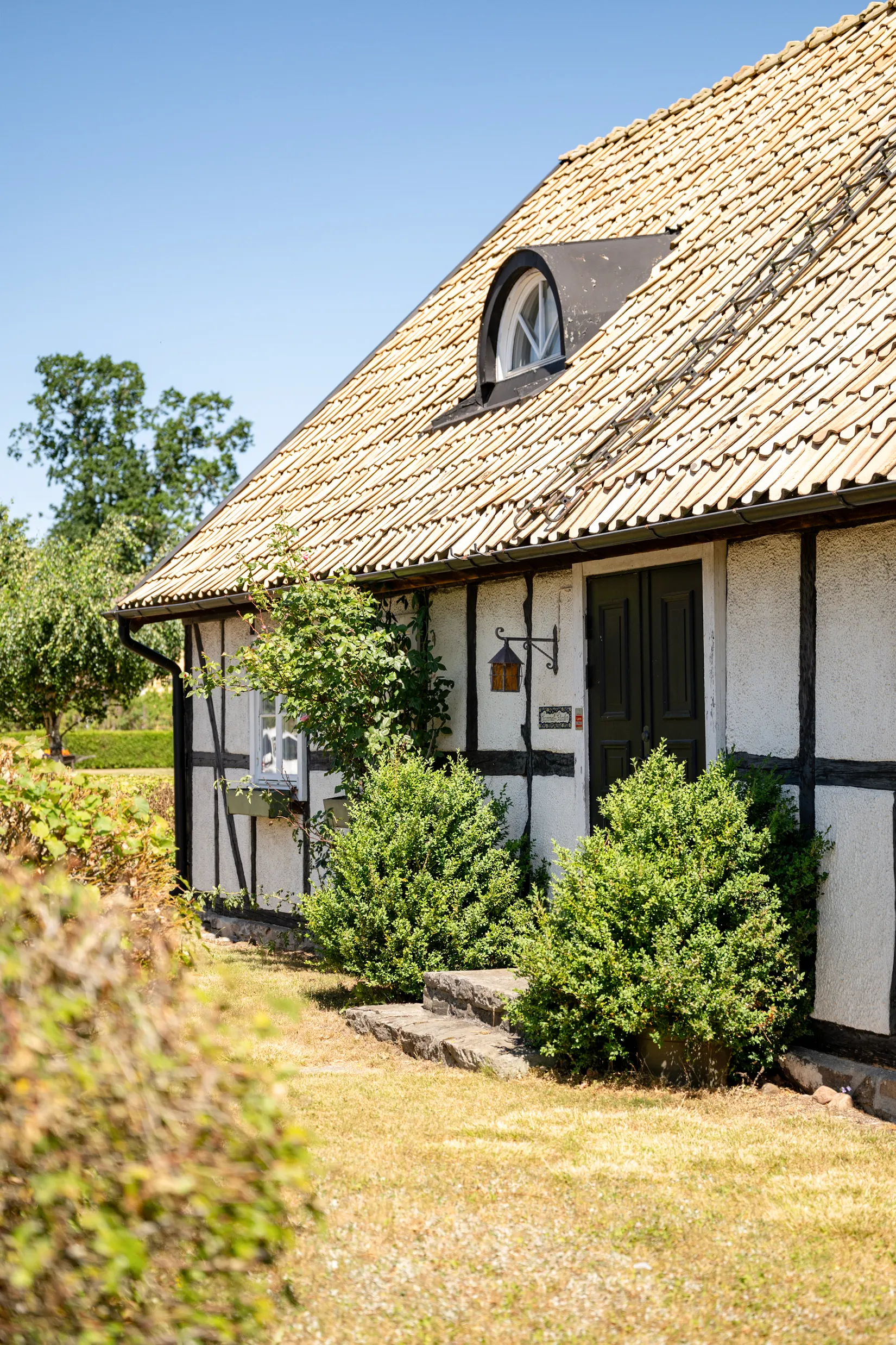 Villa, Ridderskantz väg 11, Färlöv, Kristianstad