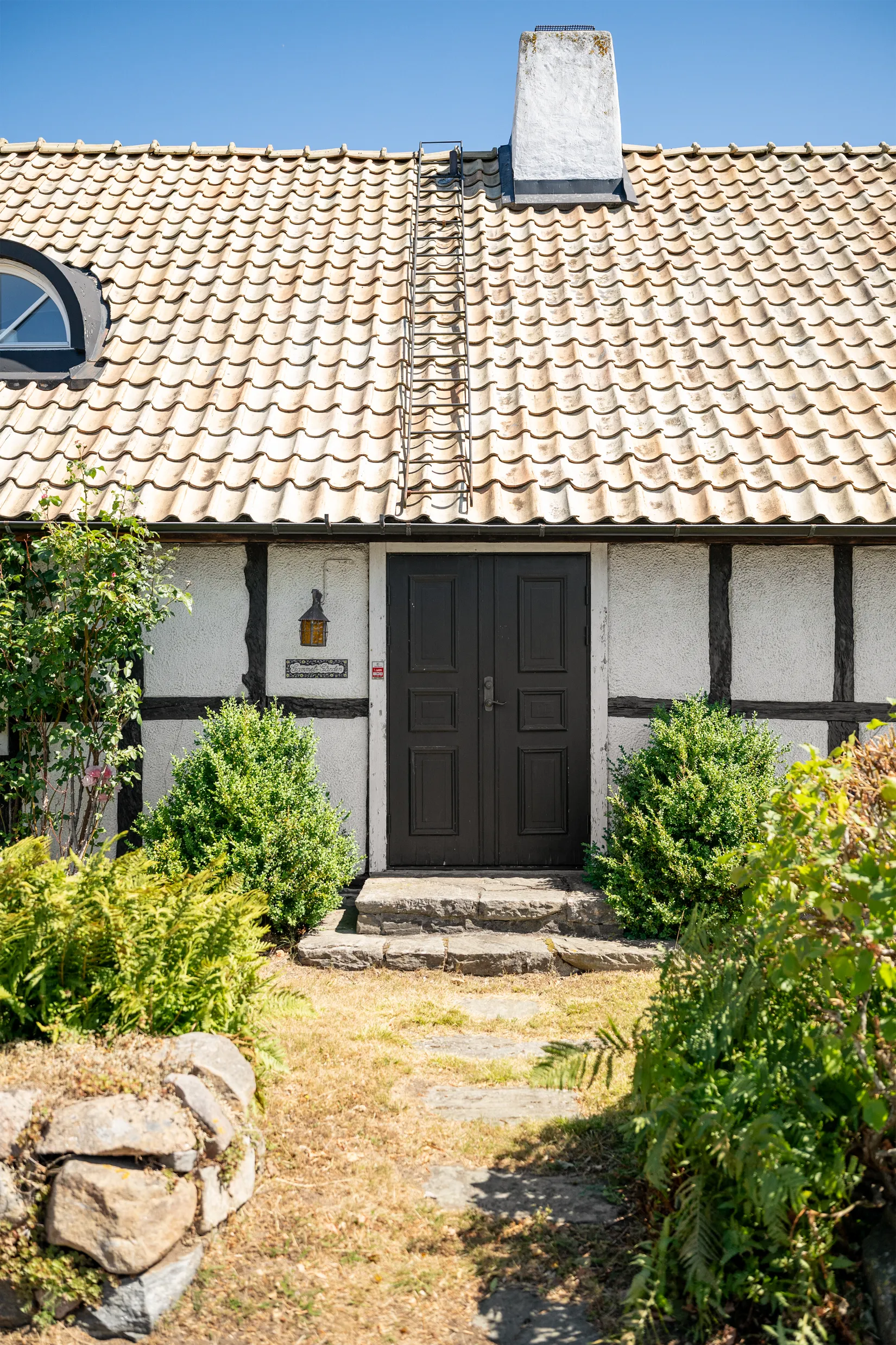 Villa, Ridderskantz väg 11, Färlöv, Kristianstad