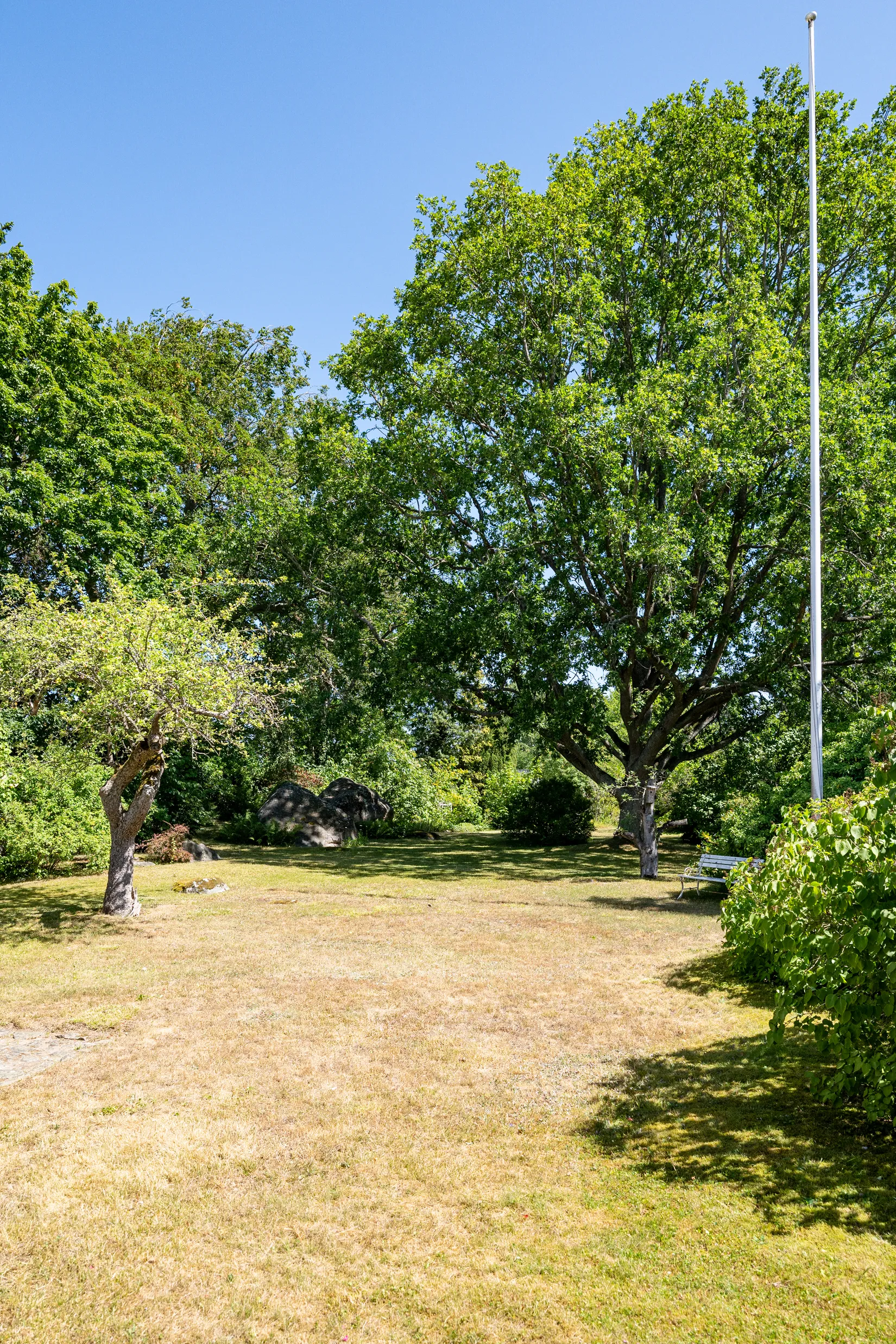 Villa, Ridderskantz väg 11, Färlöv, Kristianstad