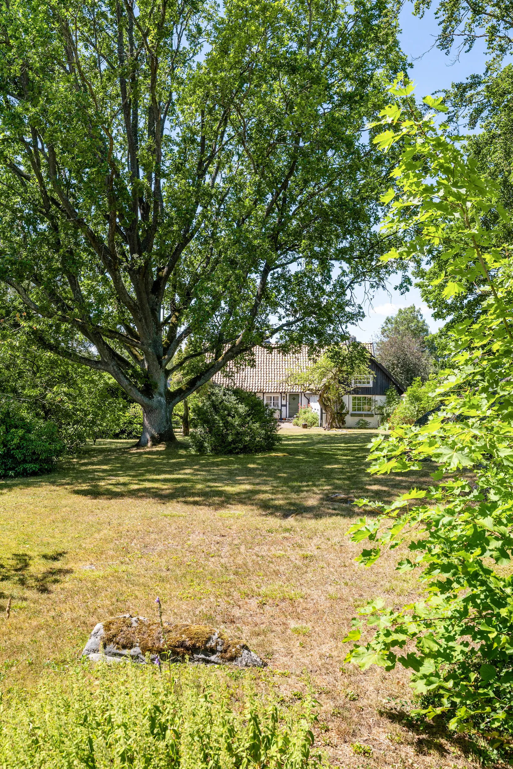 Villa, Ridderskantz väg 11, Färlöv, Kristianstad