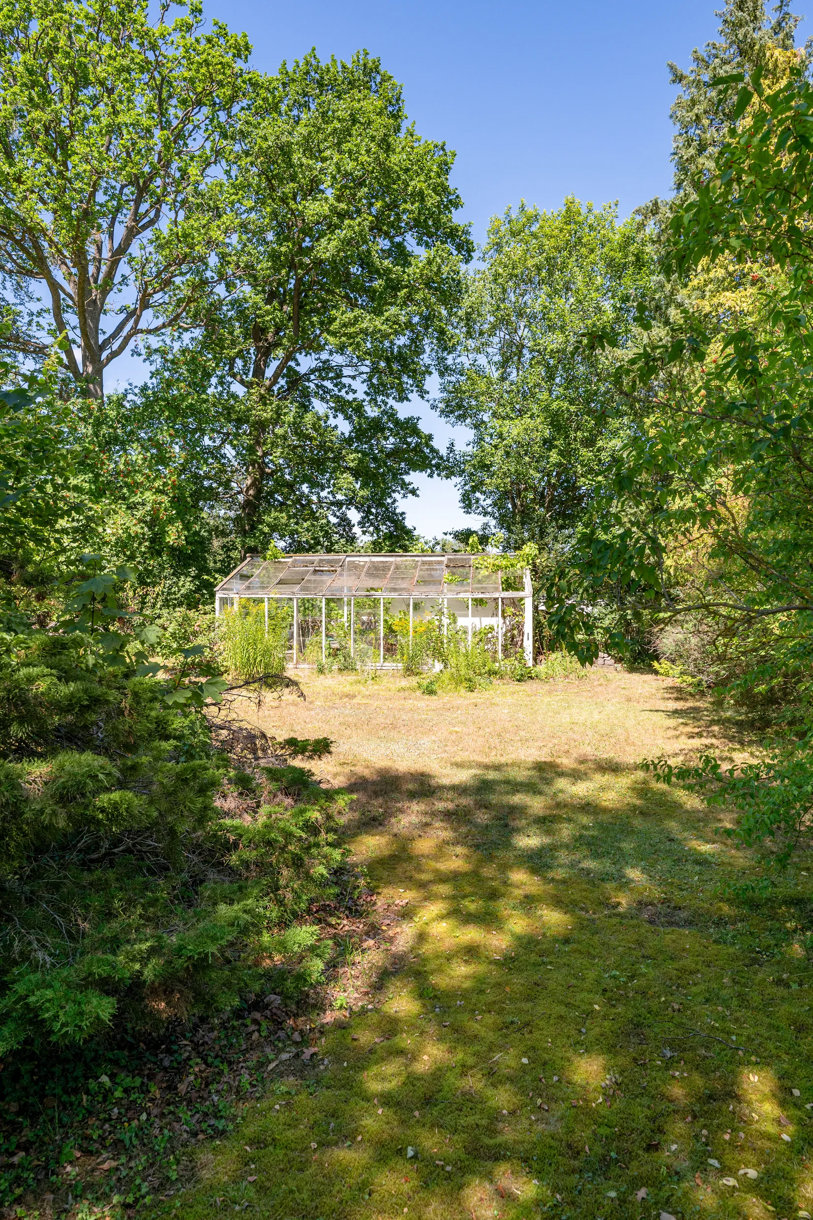 Villa, Ridderskantz väg 11, Färlöv, Kristianstad