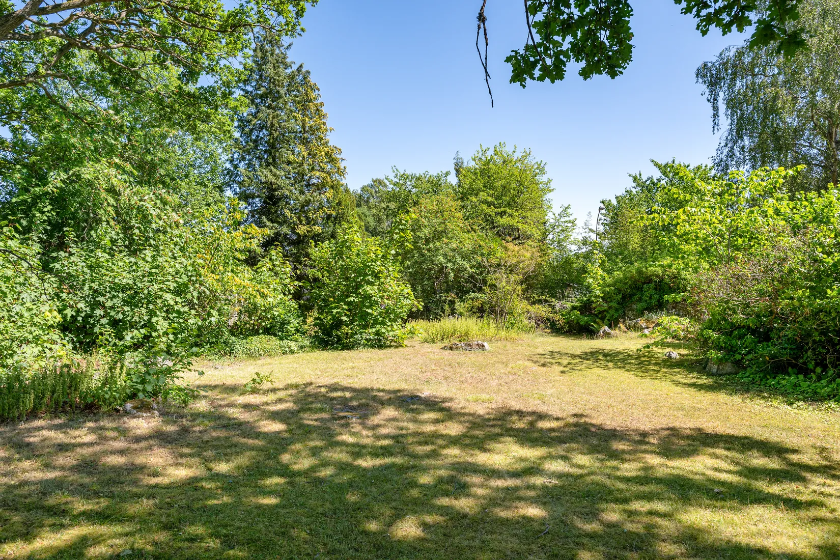Villa, Ridderskantz väg 11, Färlöv, Kristianstad