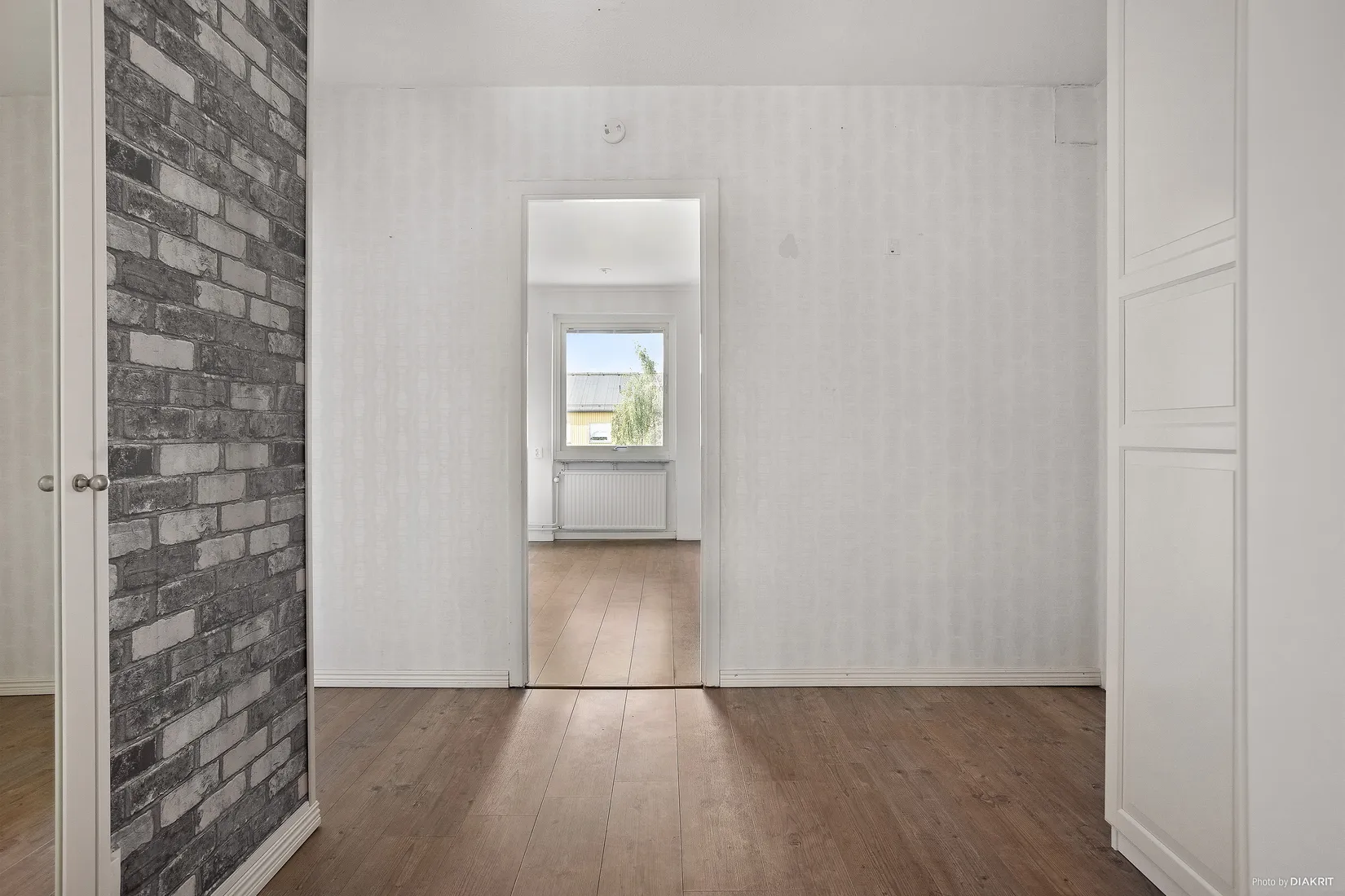 Bostadsrätt, Hagagatan 20D, Centrala Kil, Kil