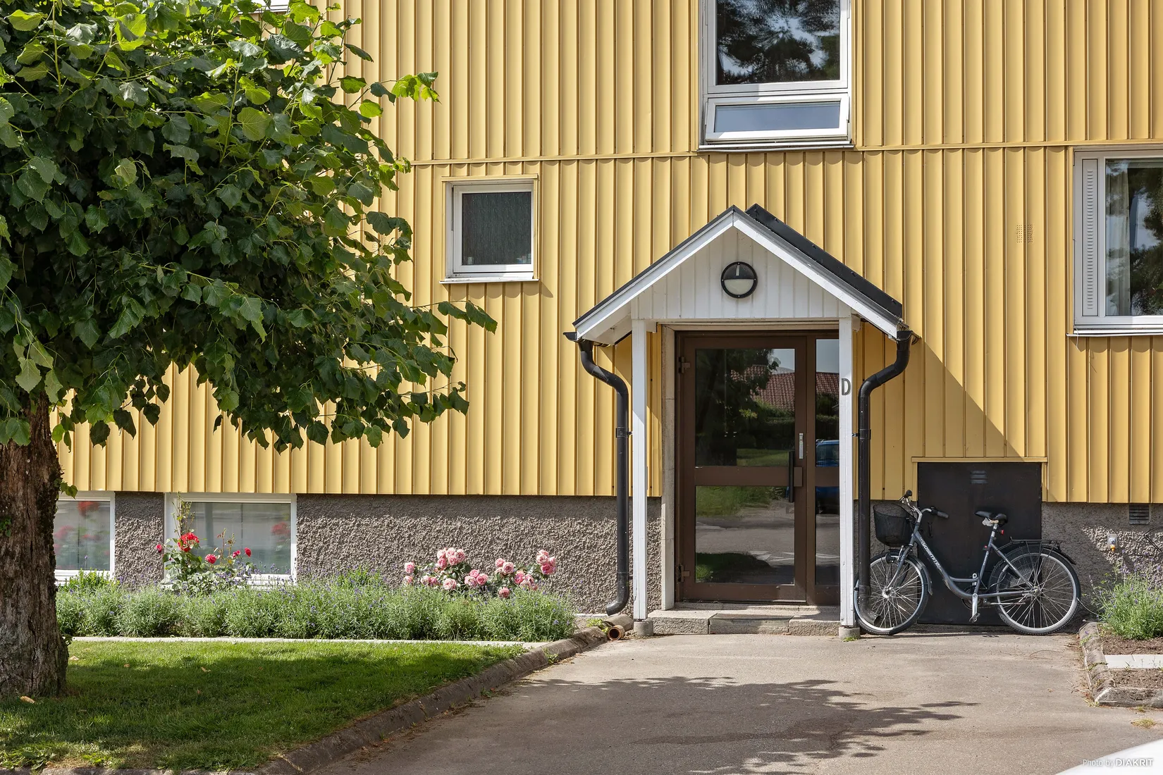 Bostadsrätt, Hagagatan 20D, Centrala Kil, Kil