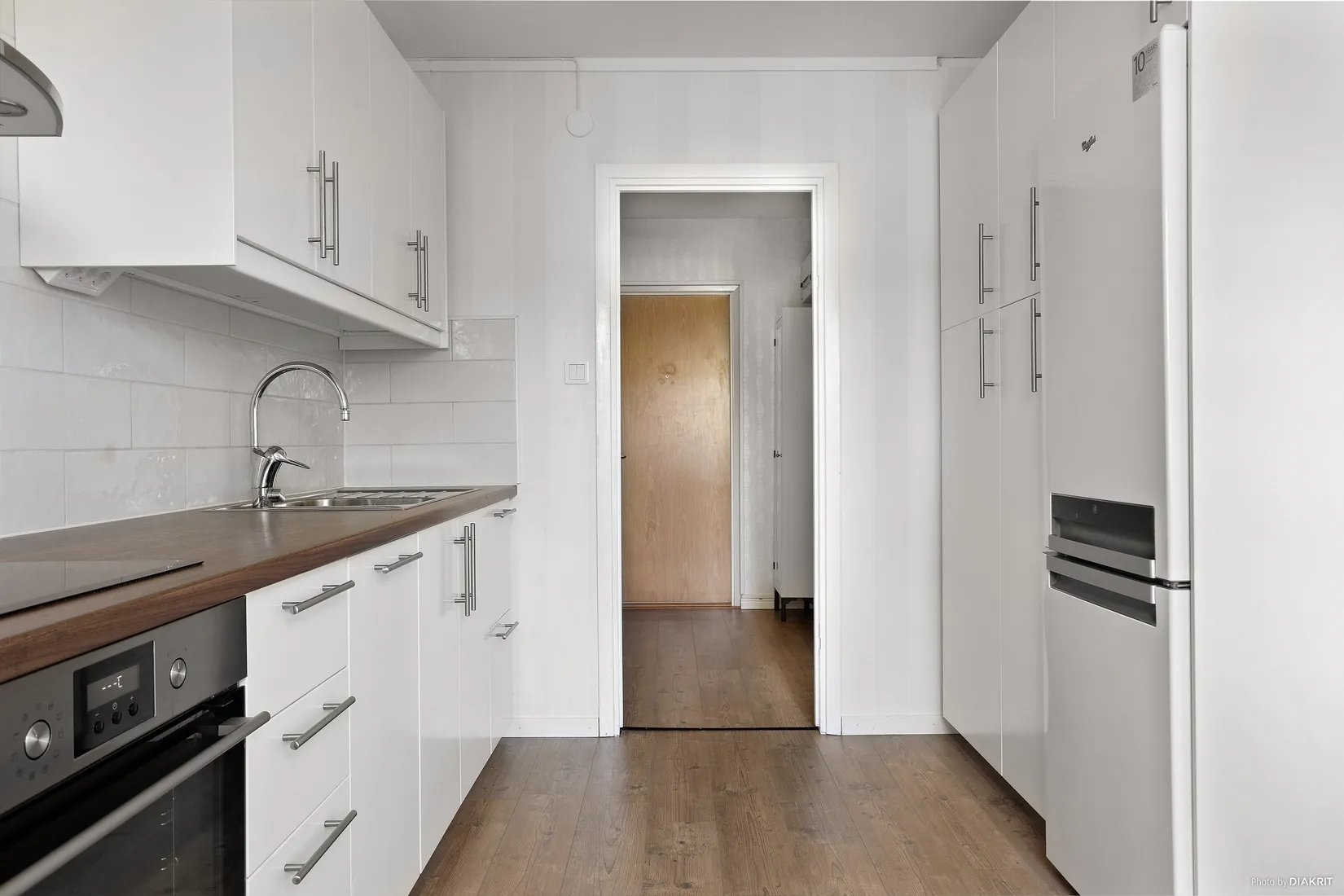 Bostadsrätt, Hagagatan 20D, Centrala Kil, Kil