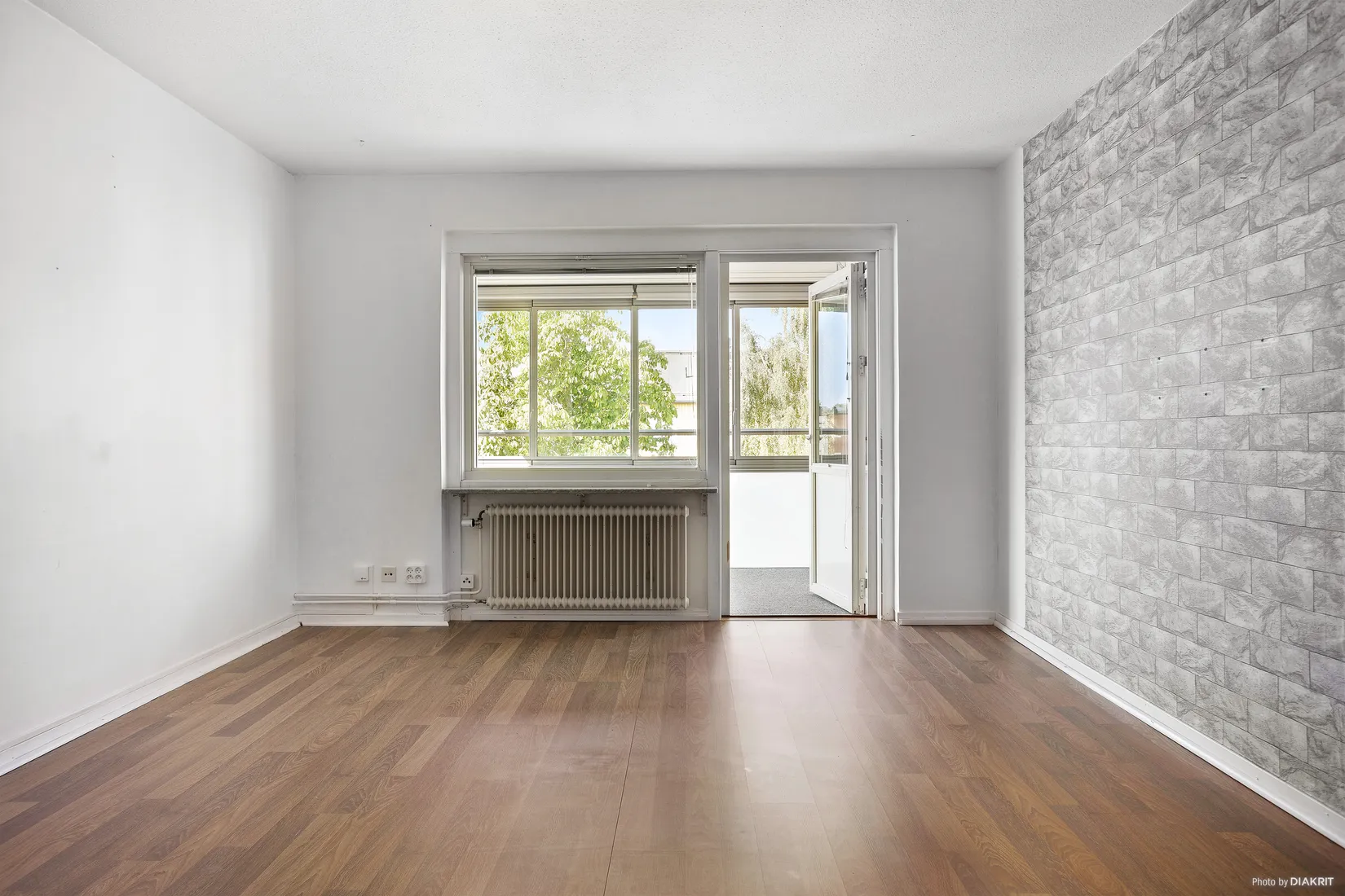 Bostadsrätt, Hagagatan 20D, Centrala Kil, Kil