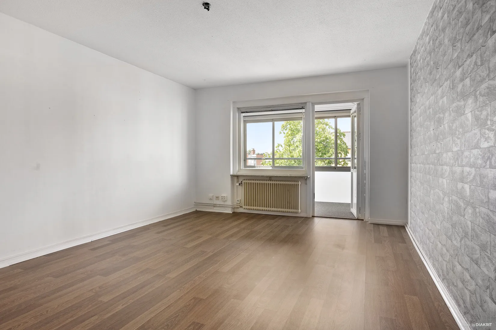 Bostadsrätt, Hagagatan 20D, Centrala Kil, Kil