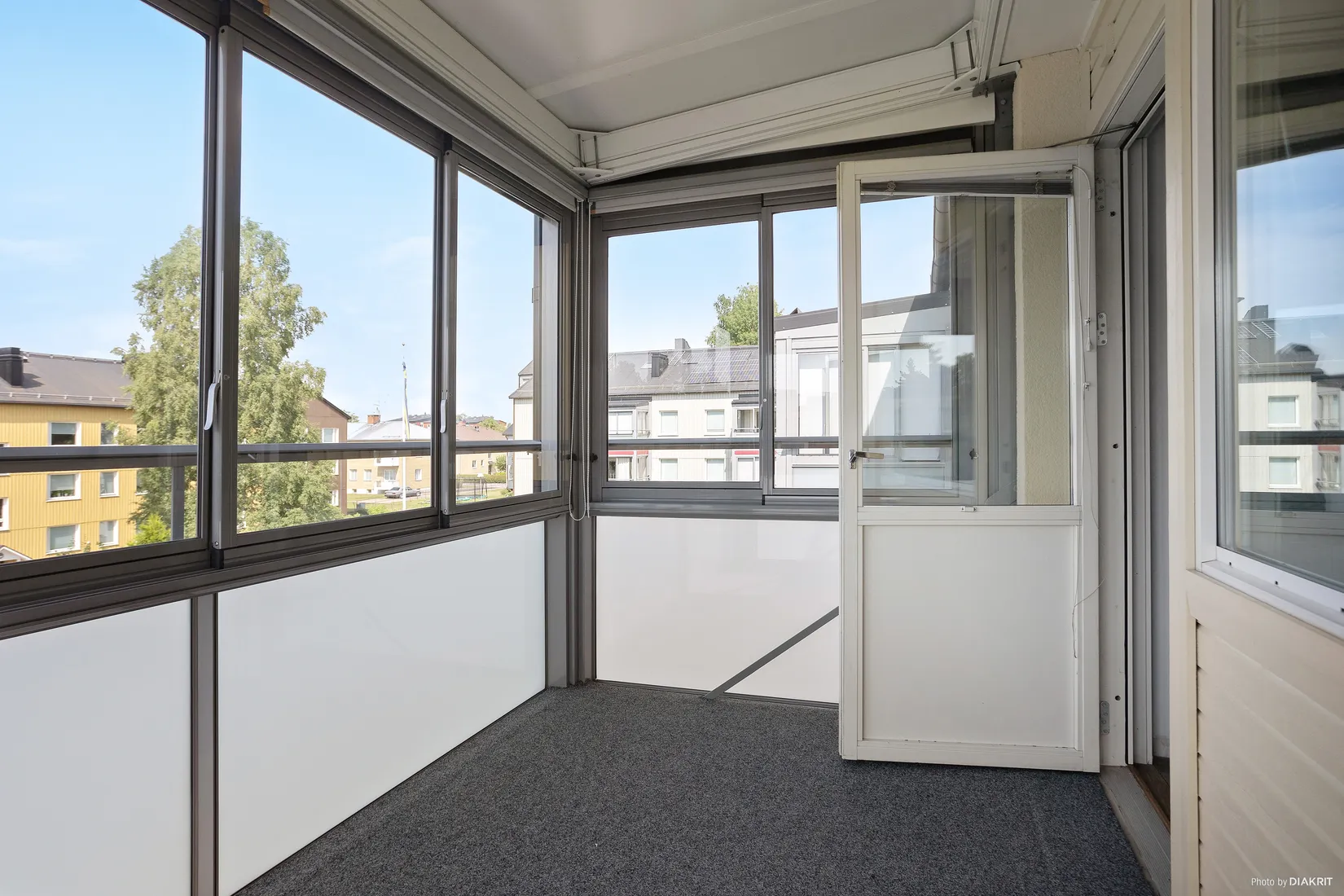 Bostadsrätt, Hagagatan 20D, Centrala Kil, Kil