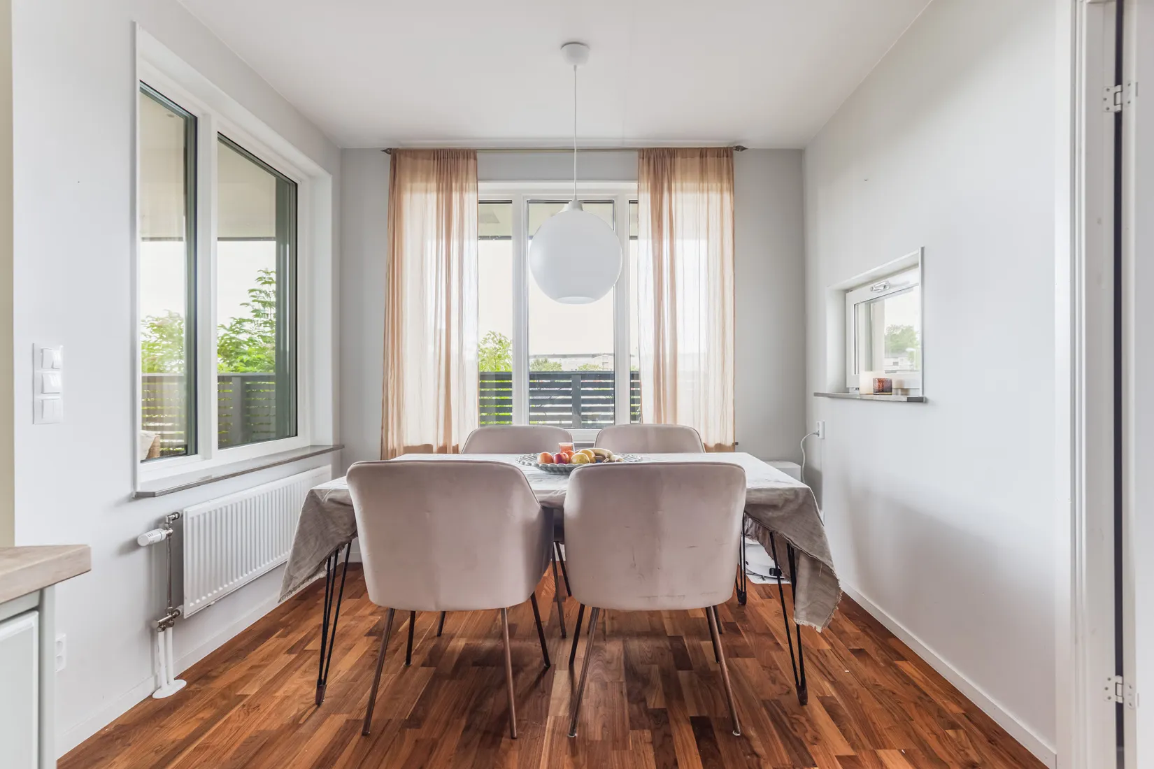 Bostadsrätt, Solparksvägen 11A, Solbacka, Norrtälje