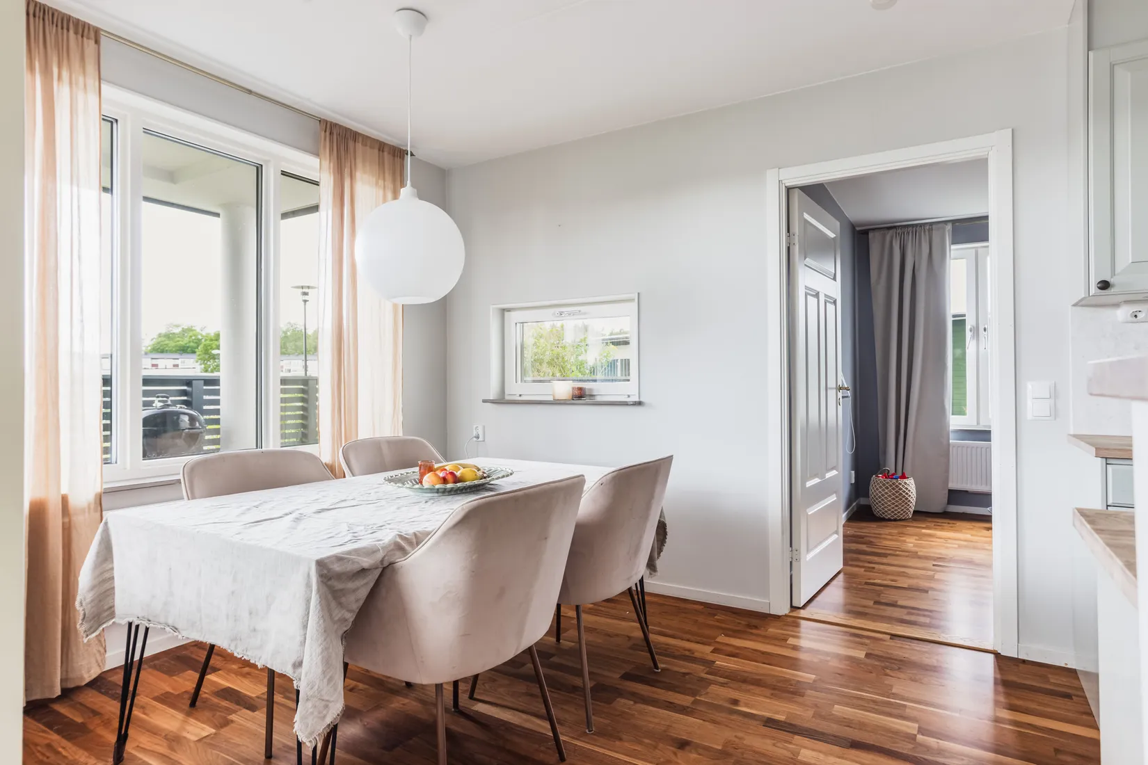 Bostadsrätt, Solparksvägen 11A, Solbacka, Norrtälje