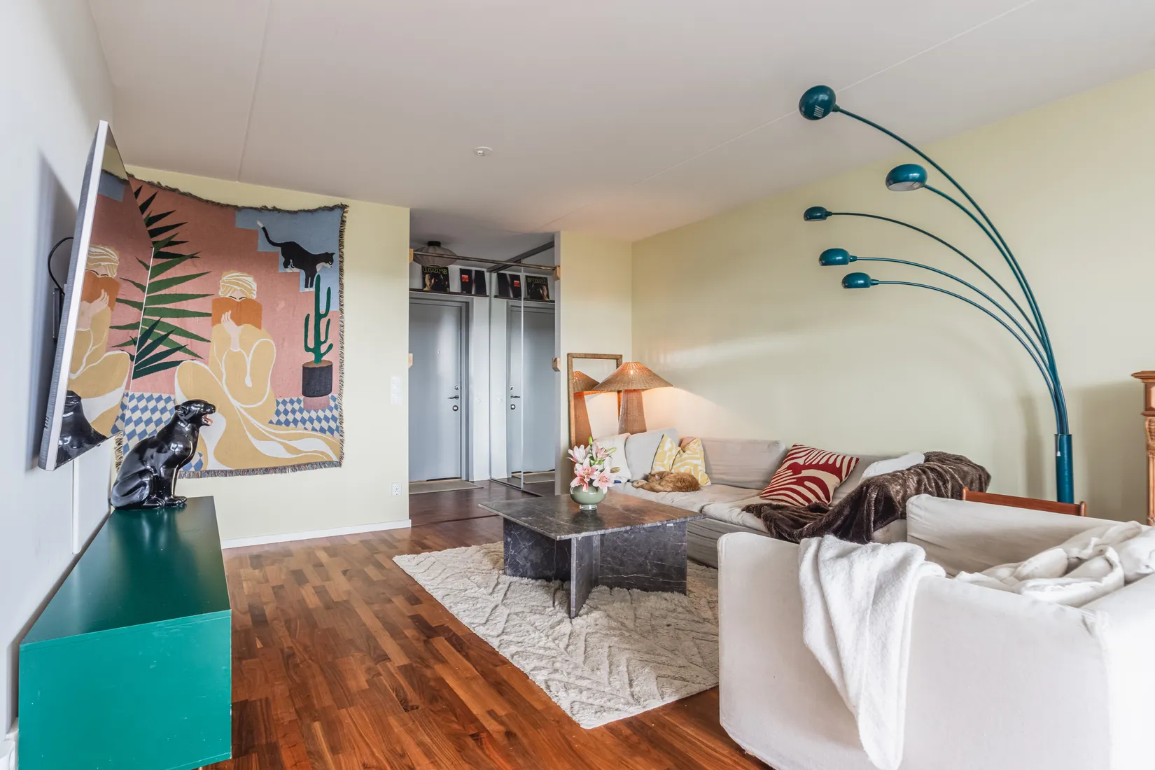 Bostadsrätt, Solparksvägen 11A, Solbacka, Norrtälje