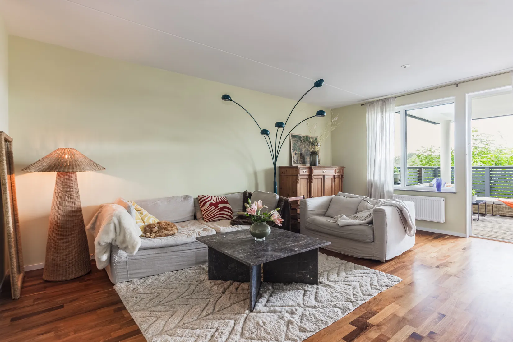 Bostadsrätt, Solparksvägen 11A, Solbacka, Norrtälje