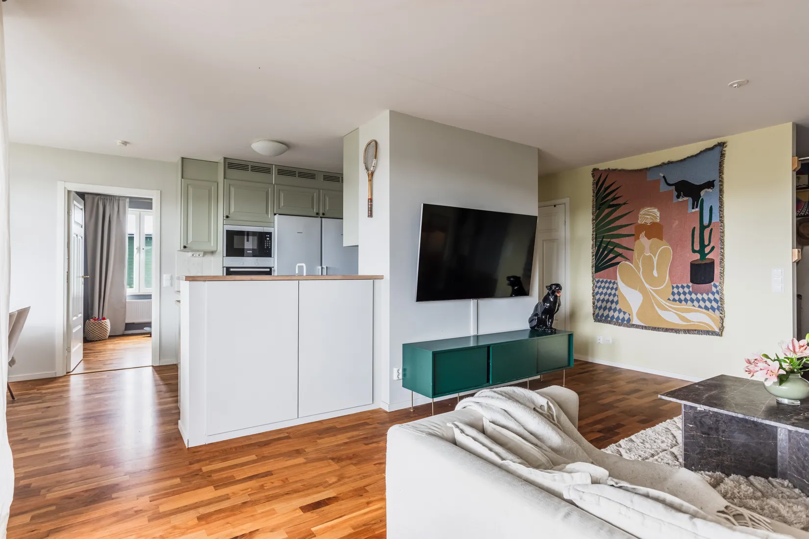 Bostadsrätt, Solparksvägen 11A, Solbacka, Norrtälje
