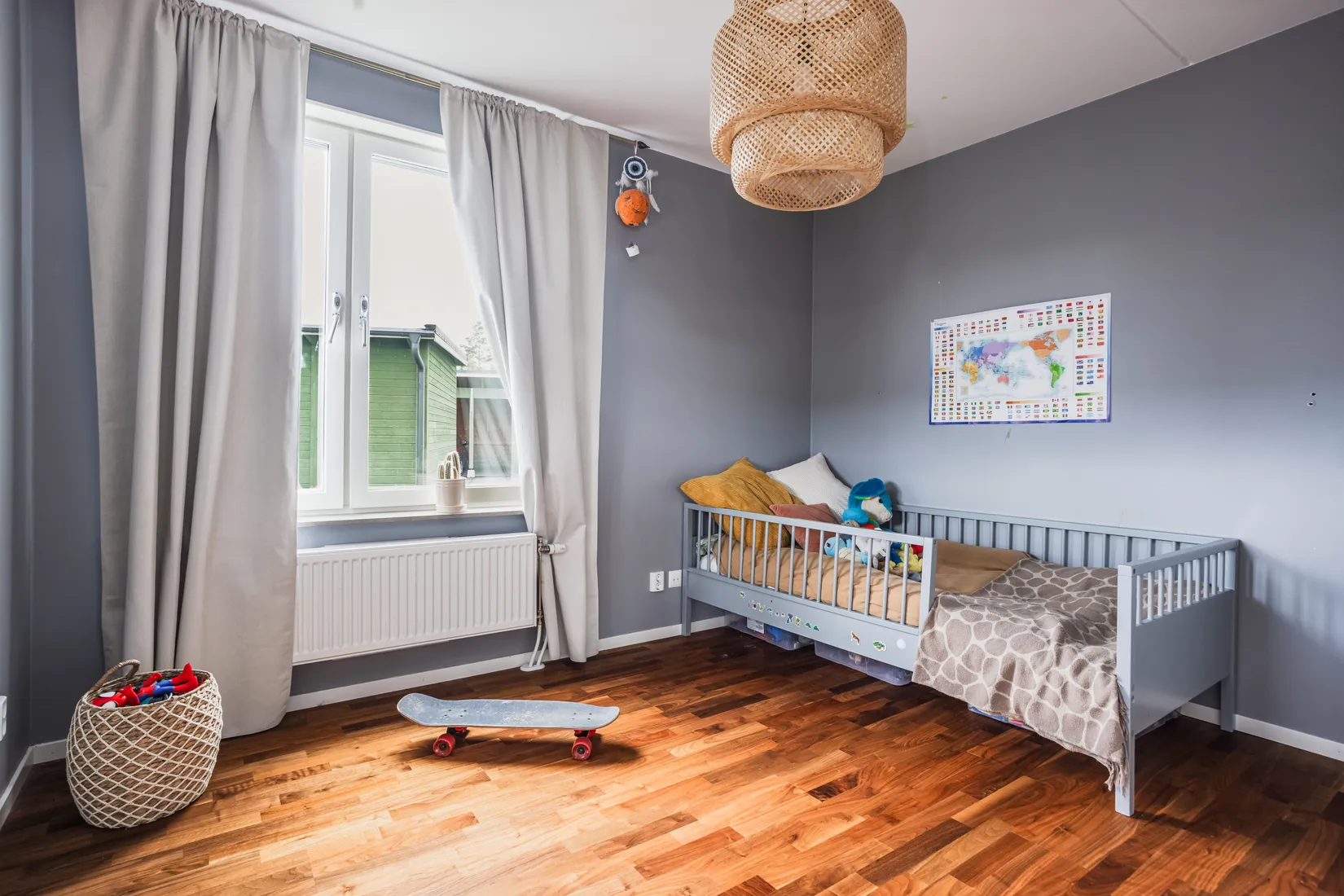 Bostadsrätt, Solparksvägen 11A, Solbacka, Norrtälje