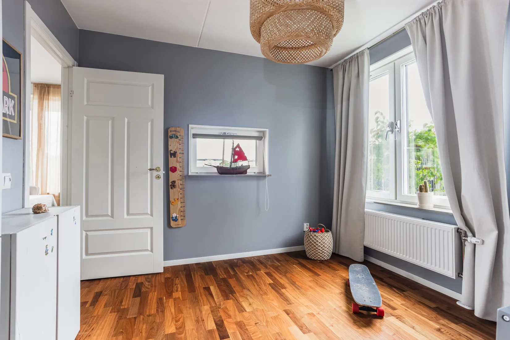Bostadsrätt, Solparksvägen 11A, Solbacka, Norrtälje