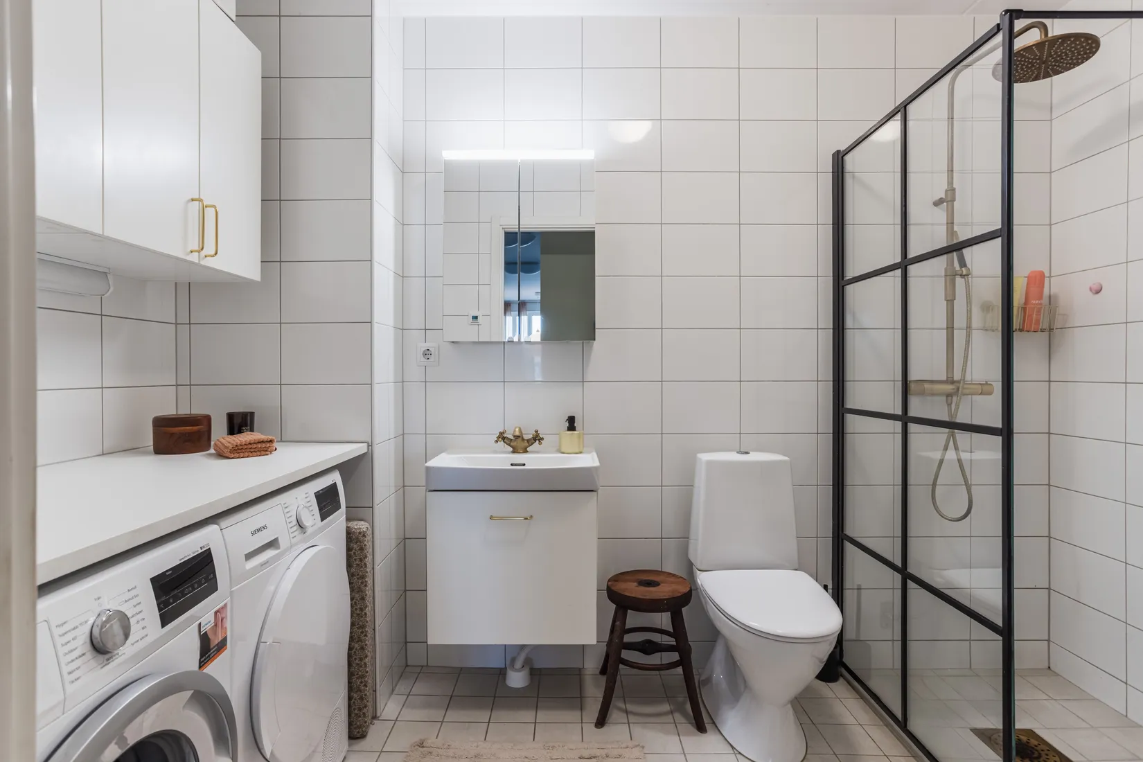 Bostadsrätt, Solparksvägen 11A, Solbacka, Norrtälje