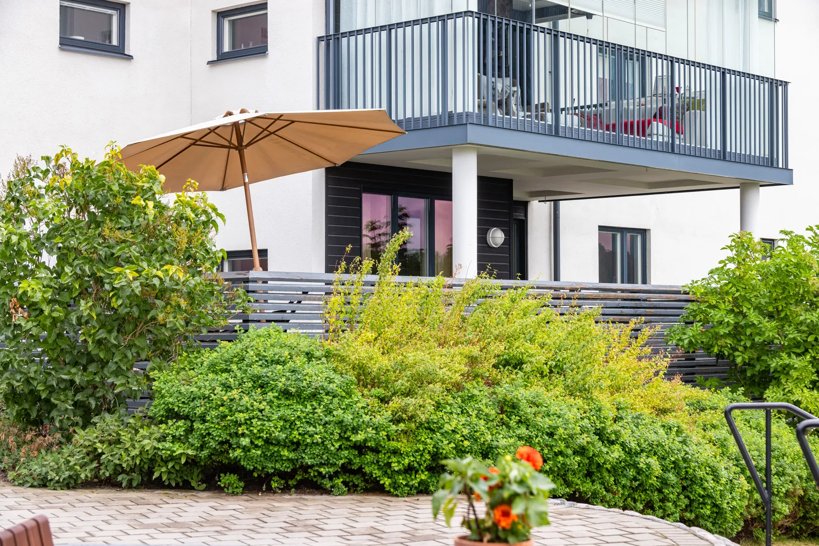 Bostadsrätt, Solparksvägen 11A, Solbacka, Norrtälje