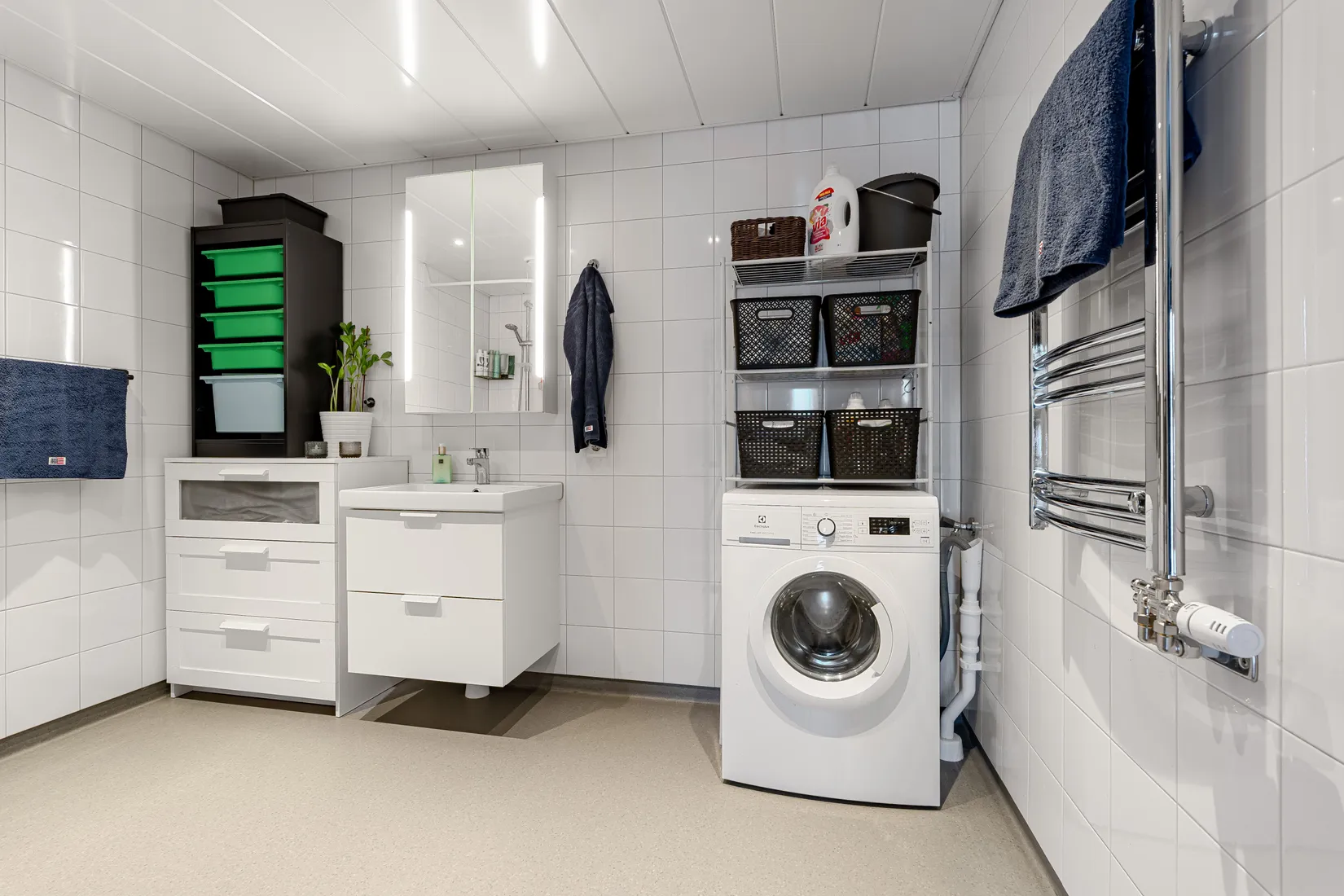 Bostadsrätt, Tegelbruksgatan 122B, Tierp