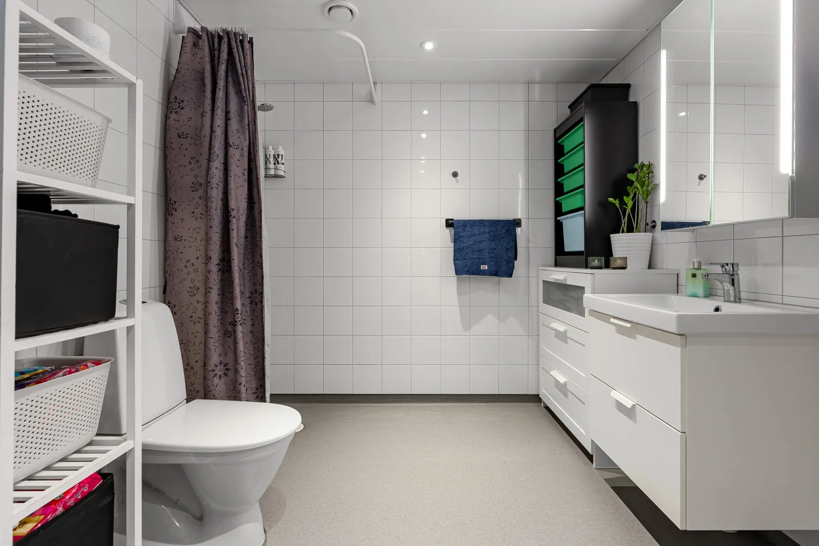 Bostadsrätt, Tegelbruksgatan 122B, Tierp