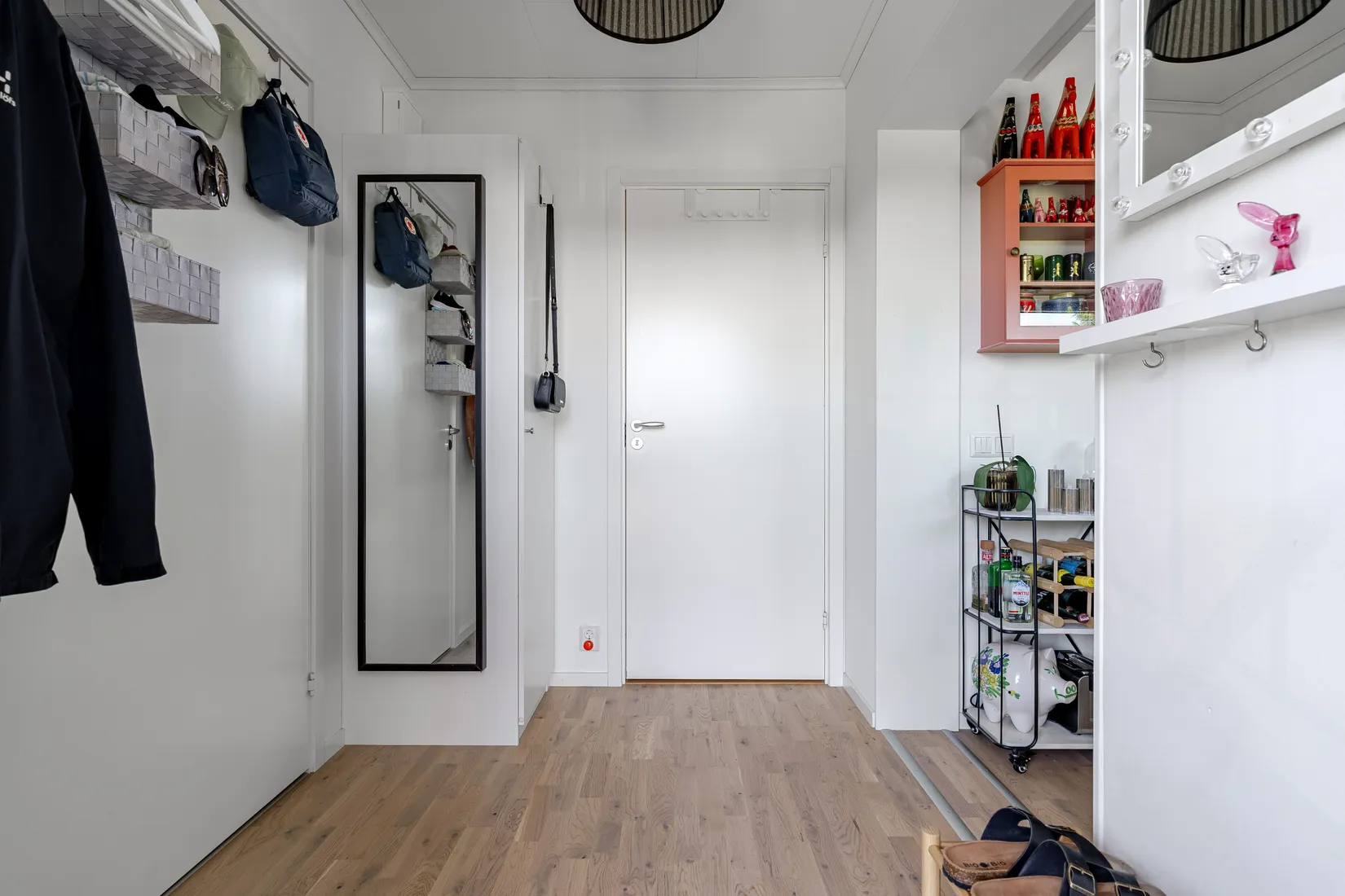 Bostadsrätt, Tegelbruksgatan 122B, Tierp