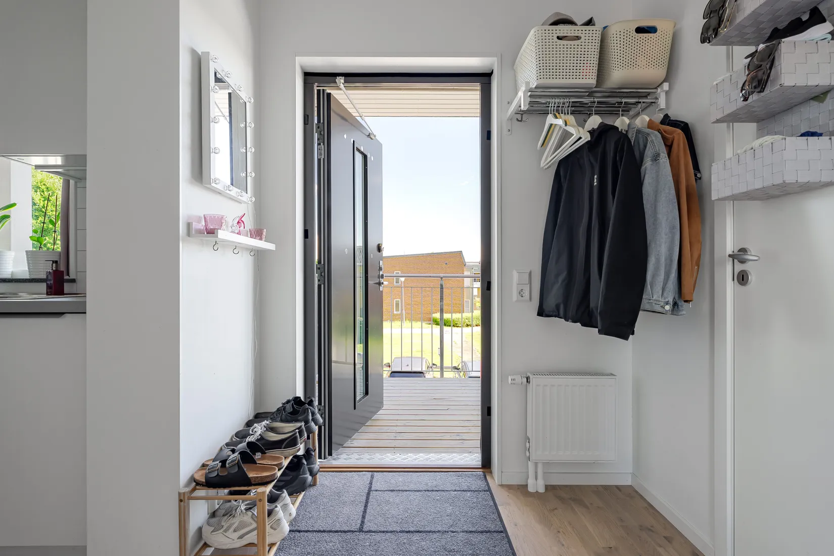 Bostadsrätt, Tegelbruksgatan 122B, Tierp