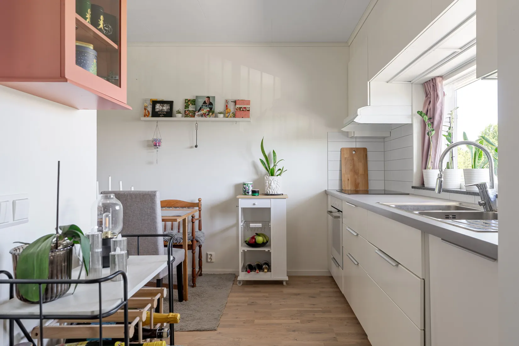 Bostadsrätt, Tegelbruksgatan 122B, Tierp