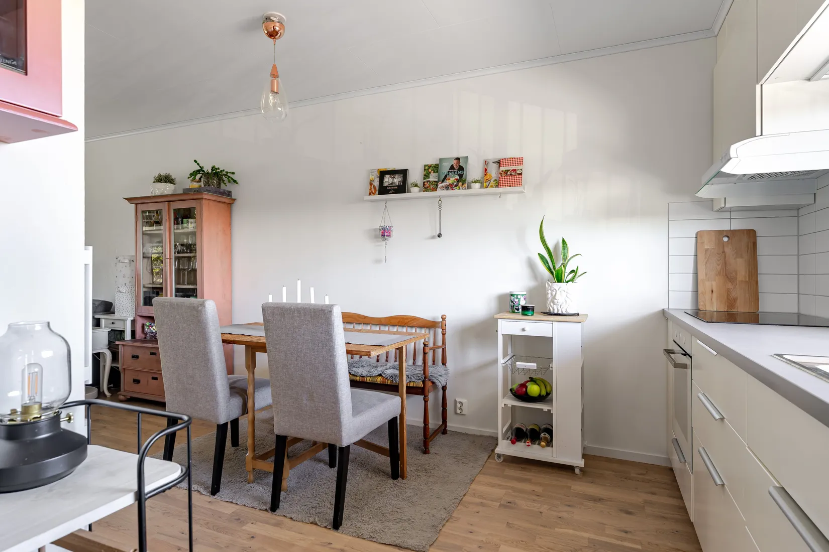 Bostadsrätt, Tegelbruksgatan 122B, Tierp