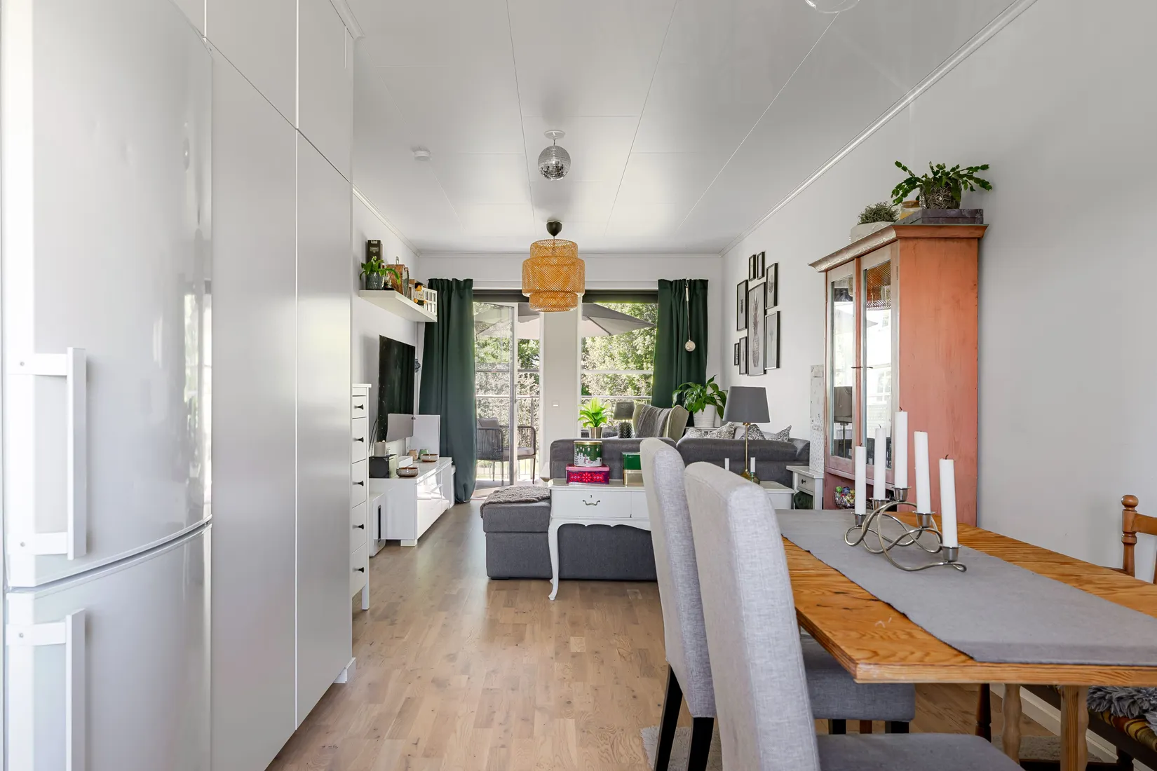 Bostadsrätt, Tegelbruksgatan 122B, Tierp