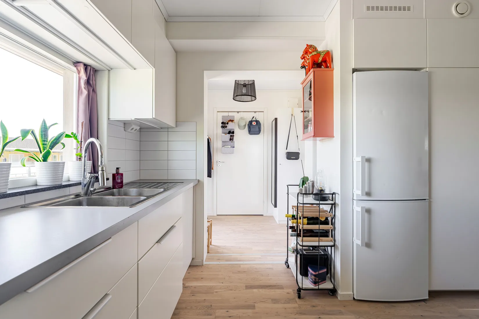 Bostadsrätt, Tegelbruksgatan 122B, Tierp