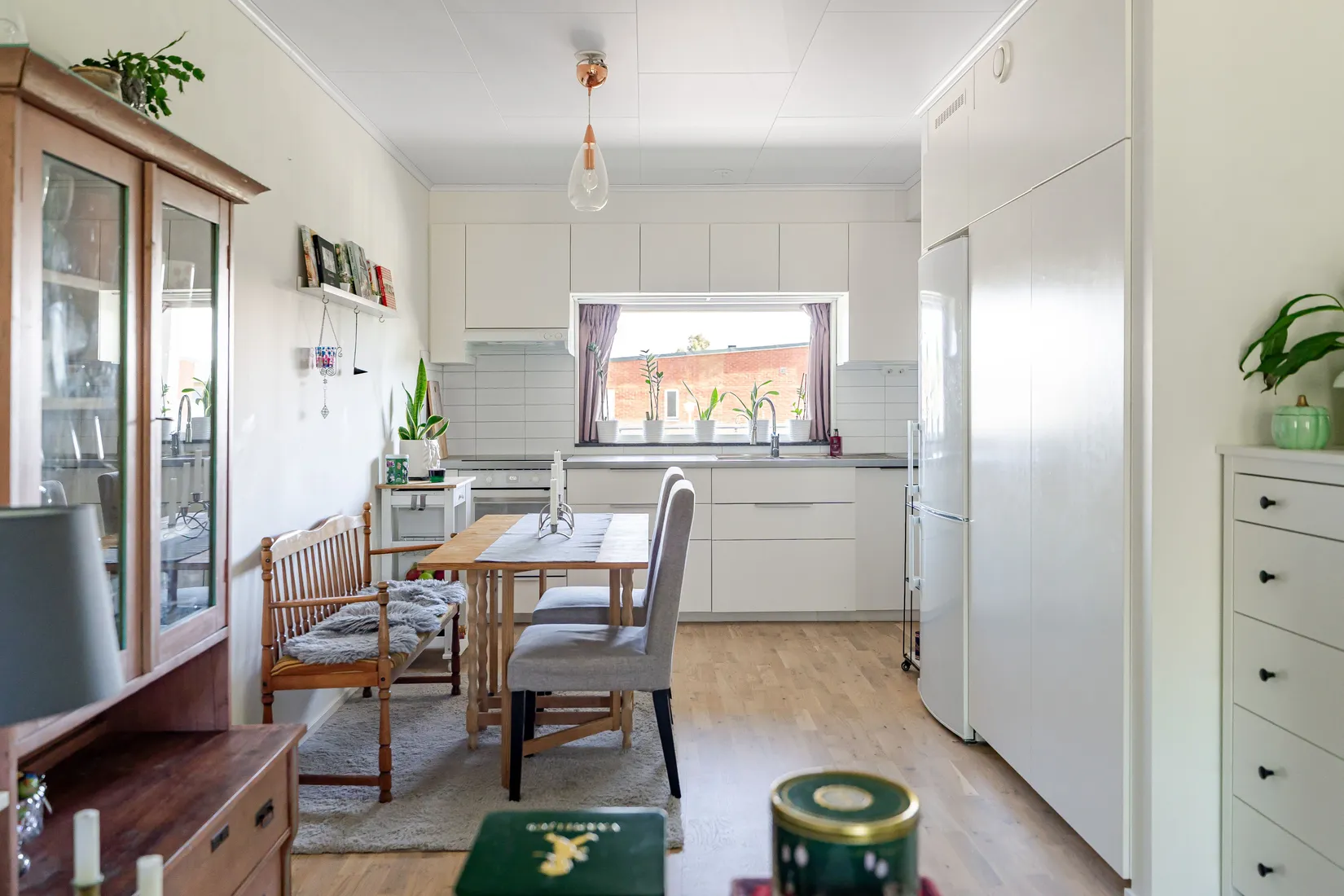 Bostadsrätt, Tegelbruksgatan 122B, Tierp