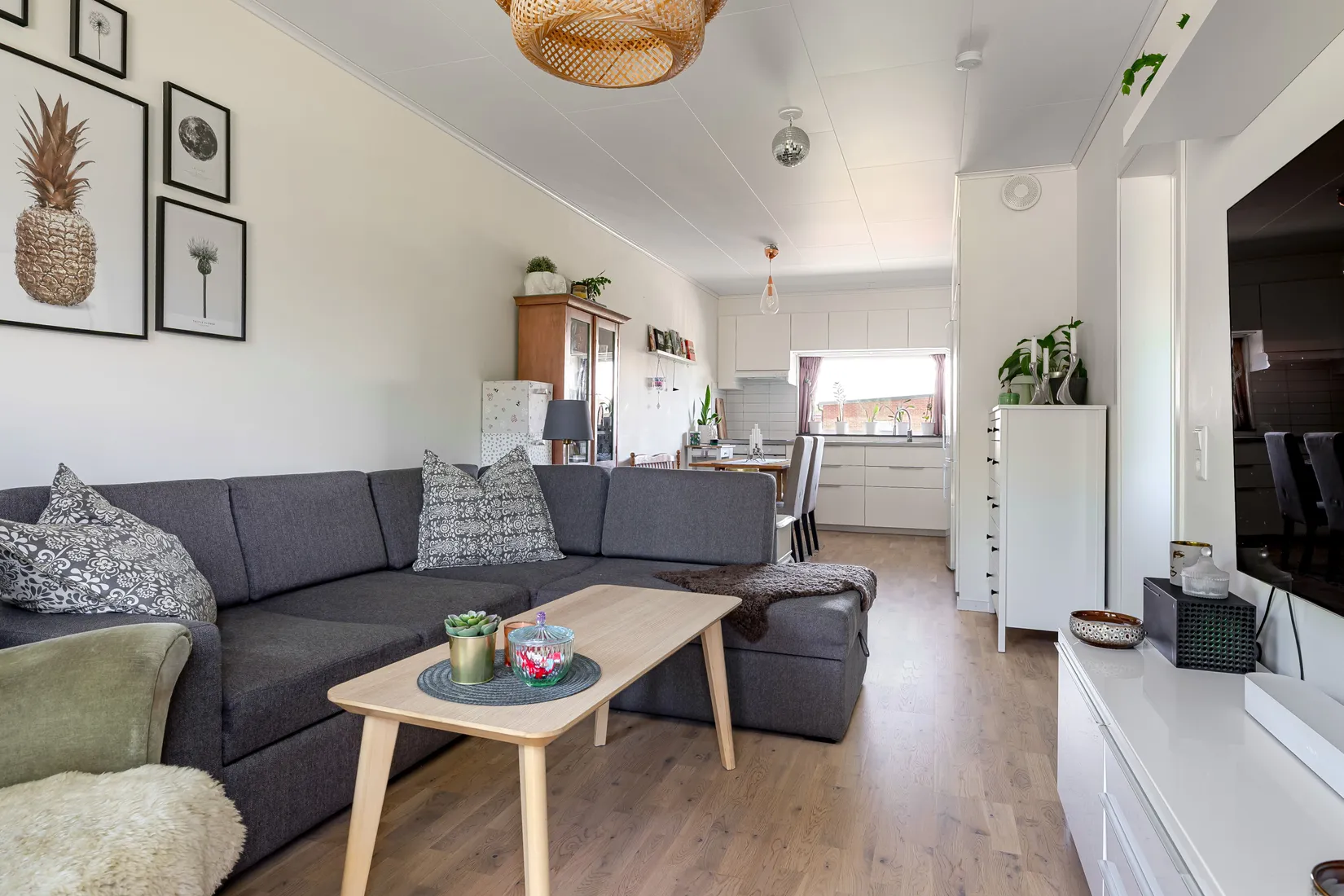 Bostadsrätt, Tegelbruksgatan 122B, Tierp
