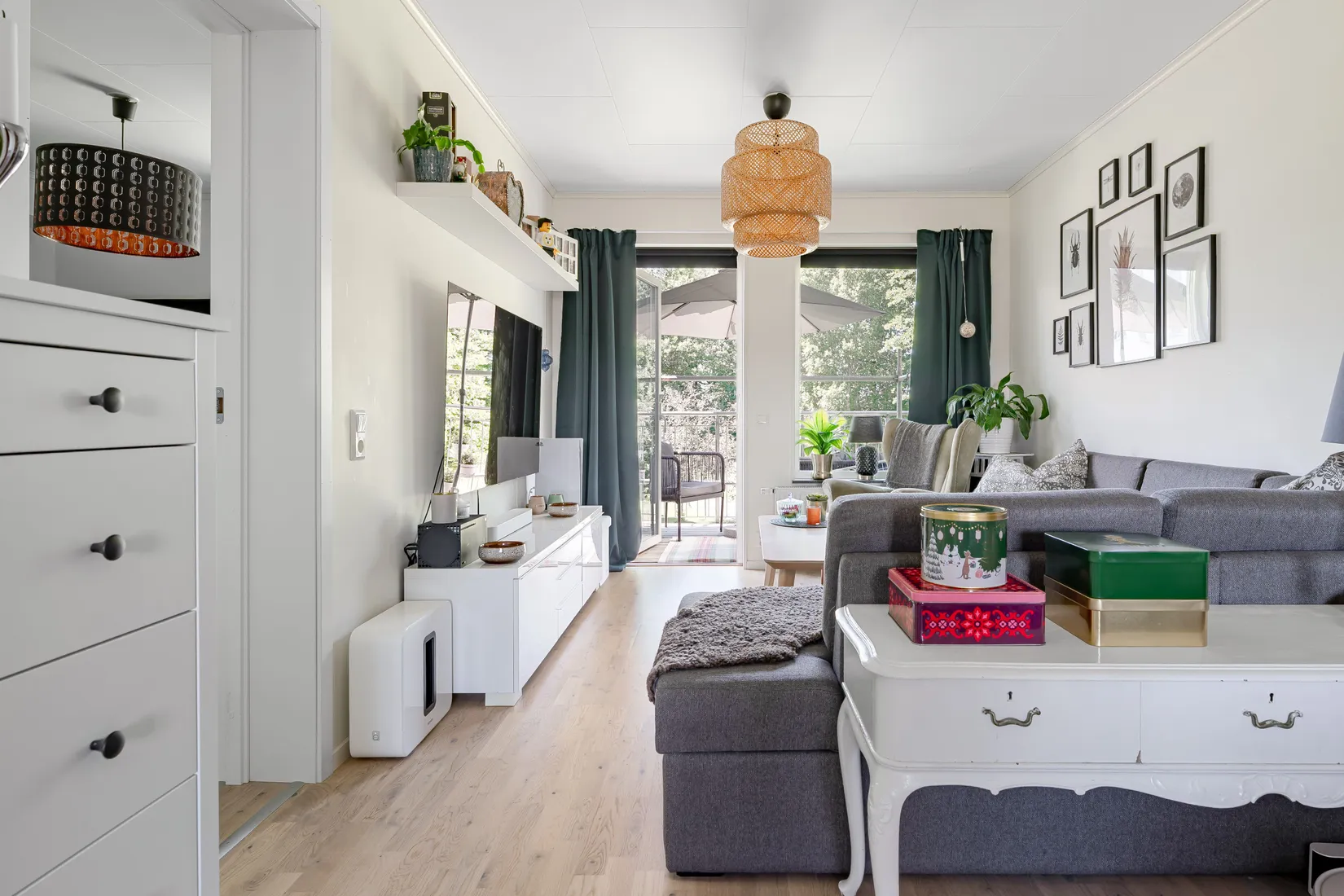 Bostadsrätt, Tegelbruksgatan 122B, Tierp