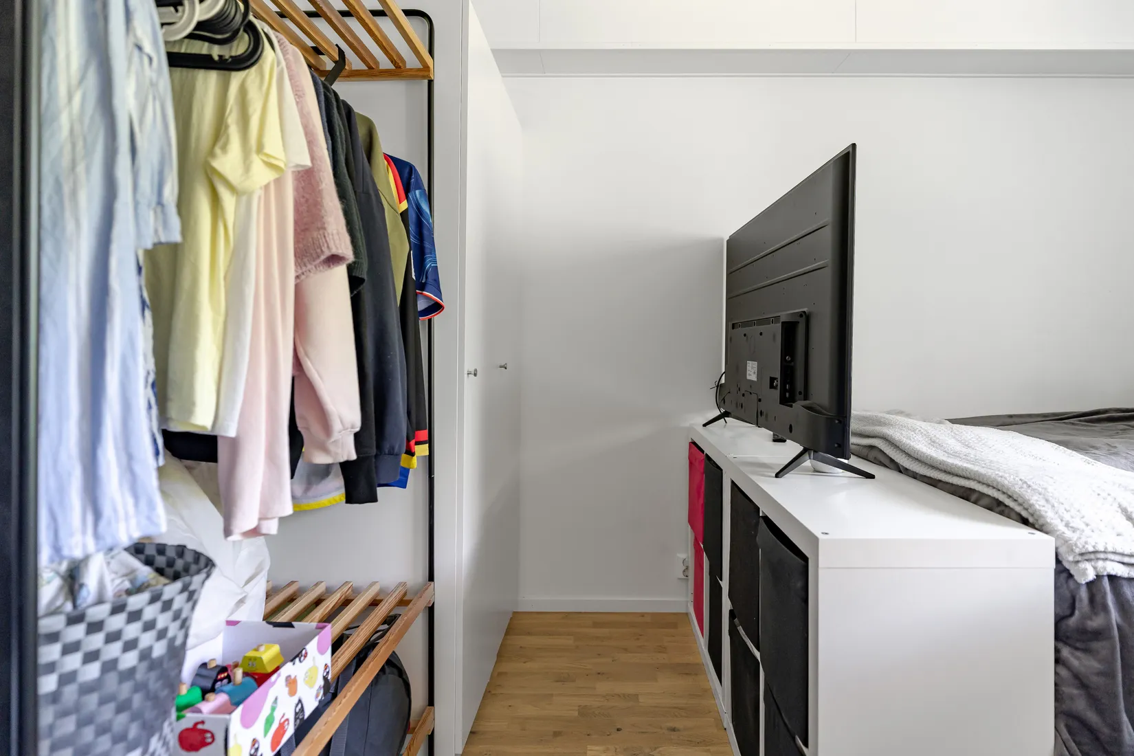 Bostadsrätt, Tegelbruksgatan 122B, Tierp