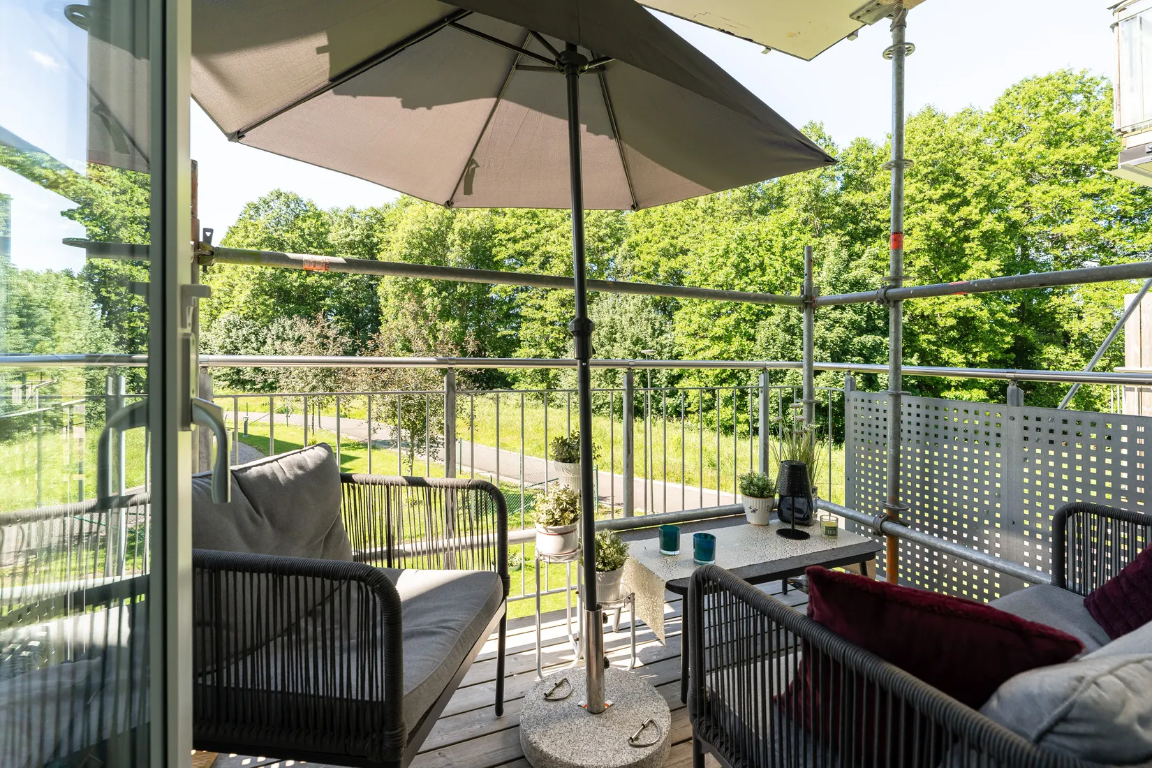 Bostadsrätt, Tegelbruksgatan 122B, Tierp