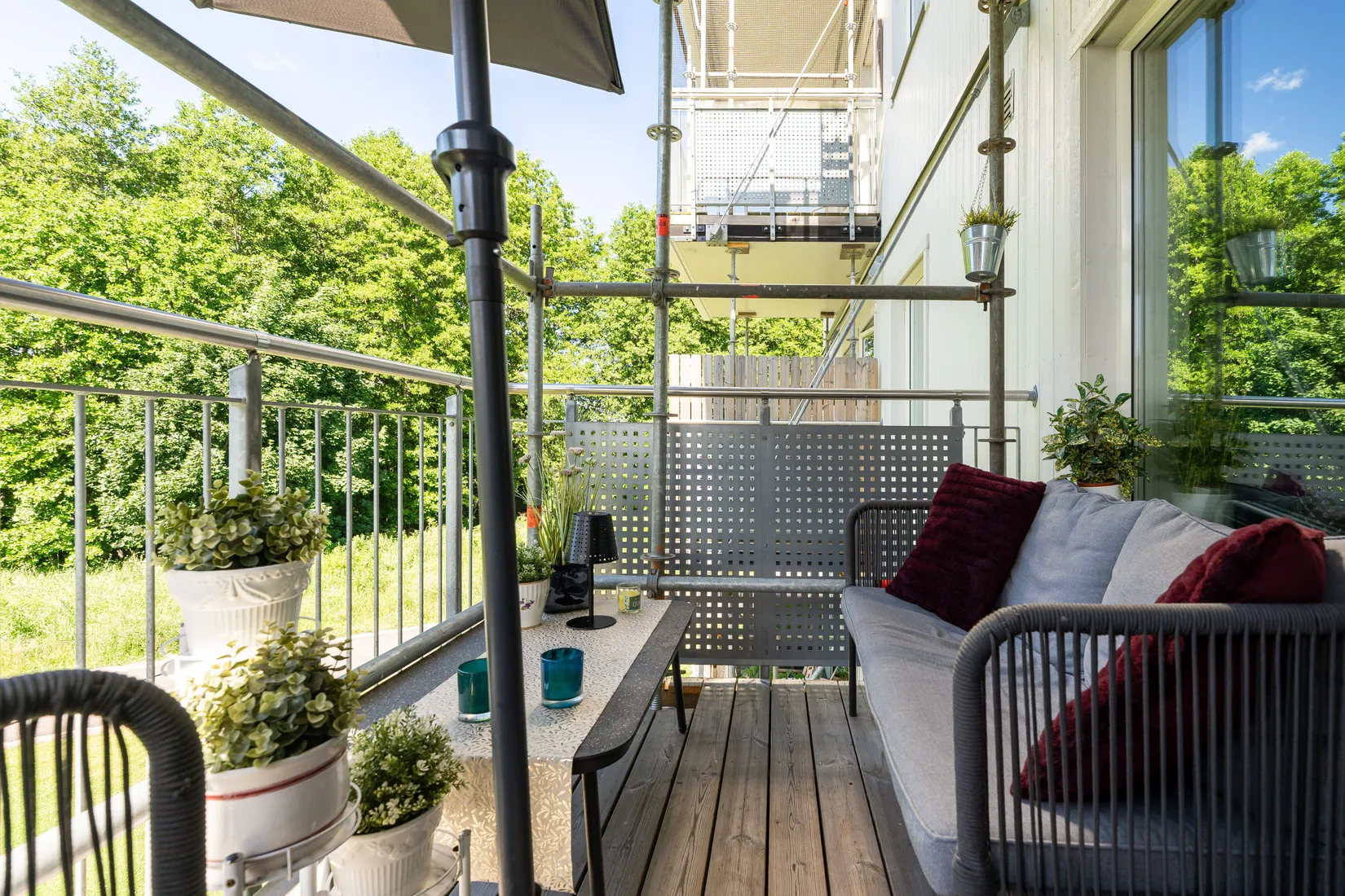 Bostadsrätt, Tegelbruksgatan 122B, Tierp