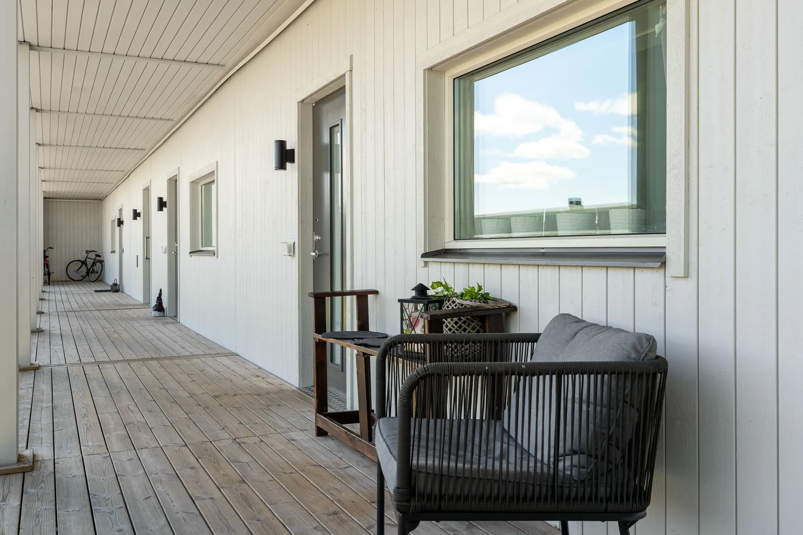 Bostadsrätt, Tegelbruksgatan 122B, Tierp