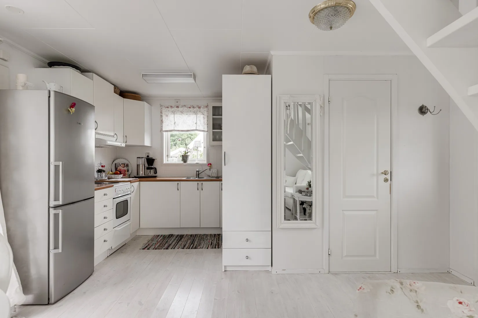 Fritidshus, Sommarlyckan 24, Billdalskolonin, Göteborg