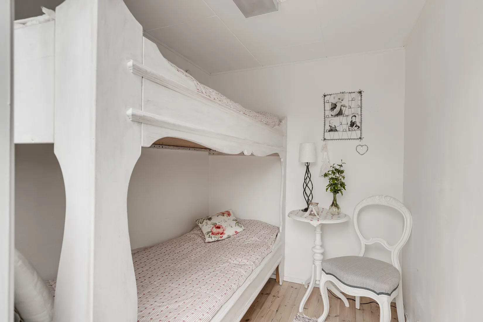 Fritidshus, Sommarlyckan 24, Billdalskolonin, Göteborg